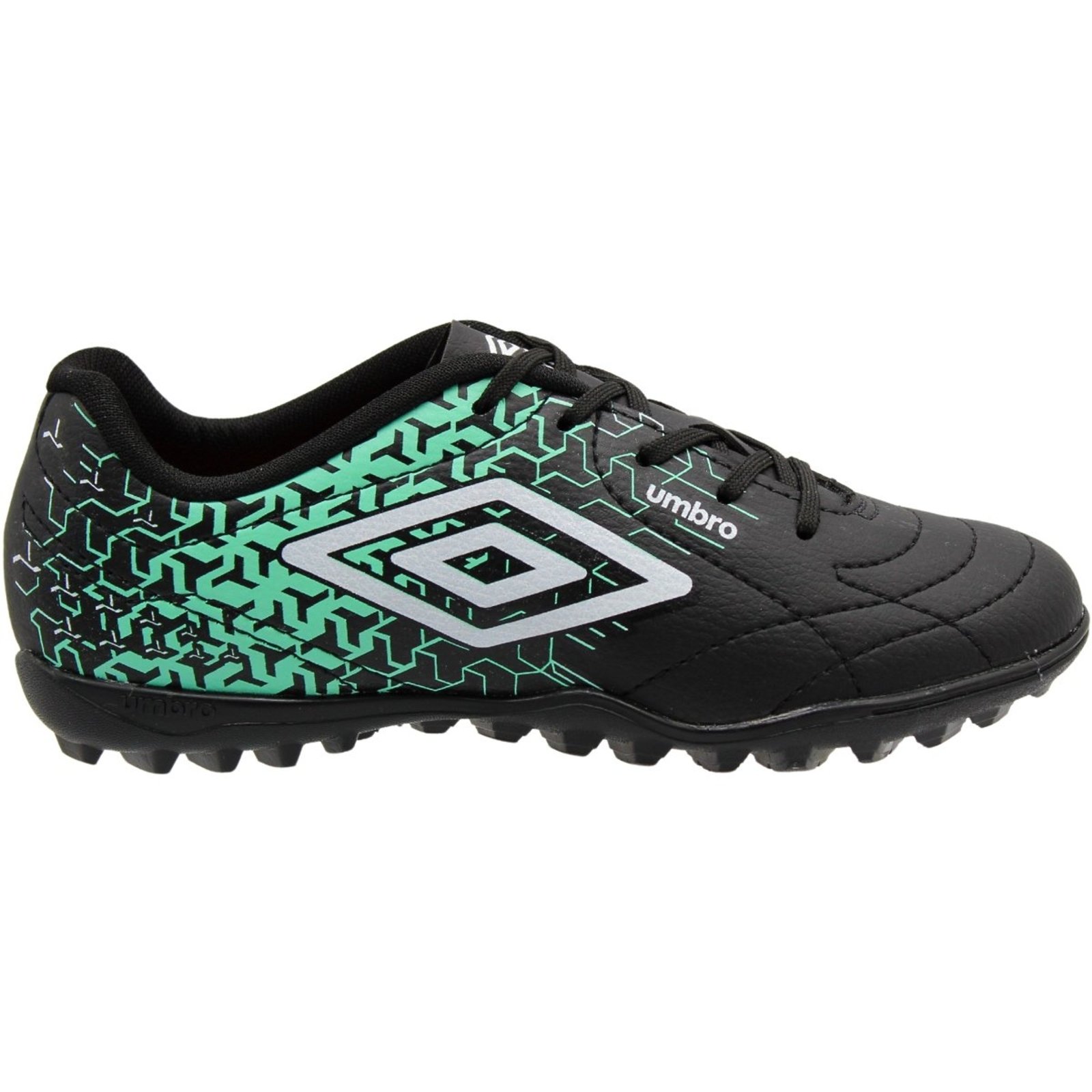 Infantil - Chuteira Society Umbro Class Neo