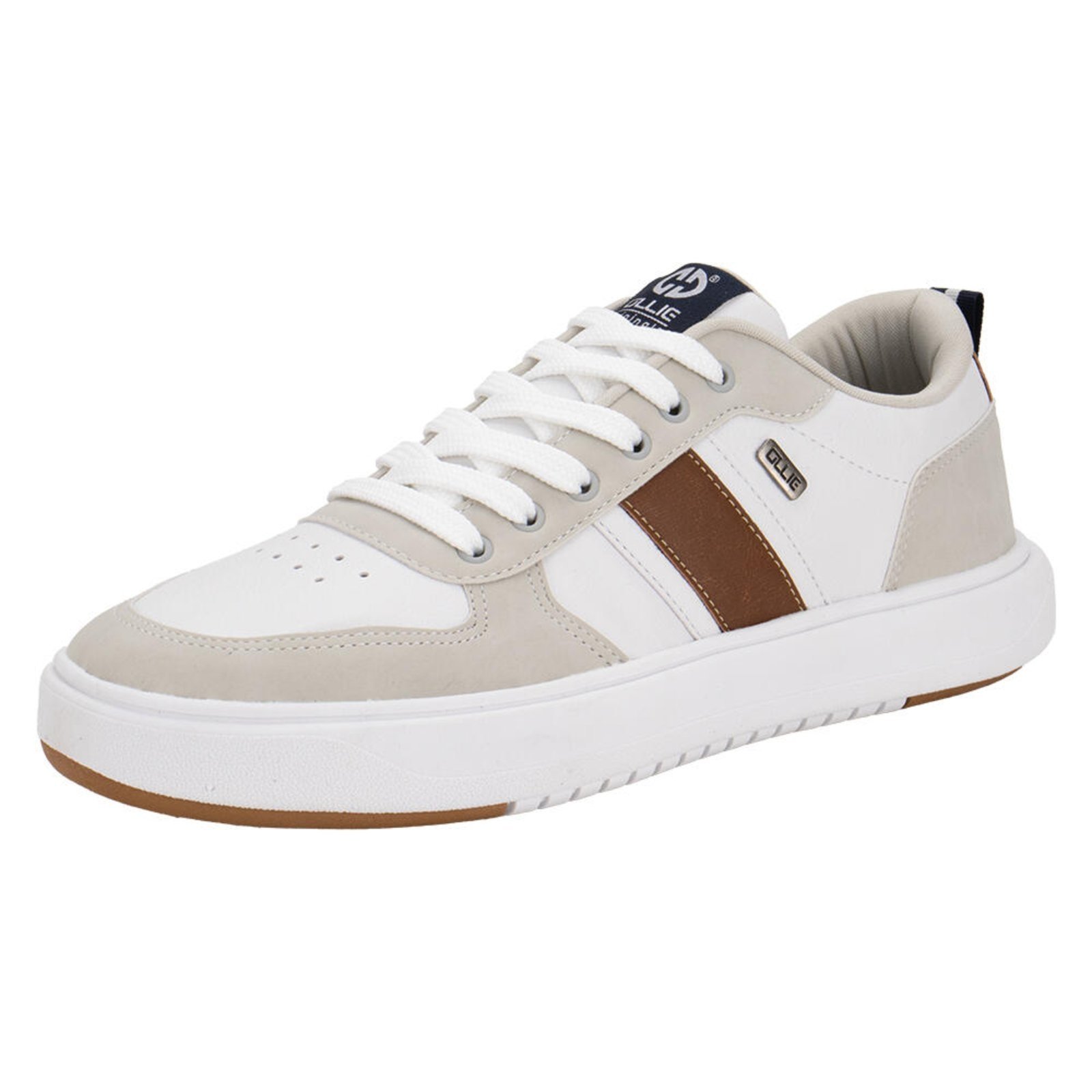 Tênis Masculino Celtic 2 Ollie 0418 7580418 Branco