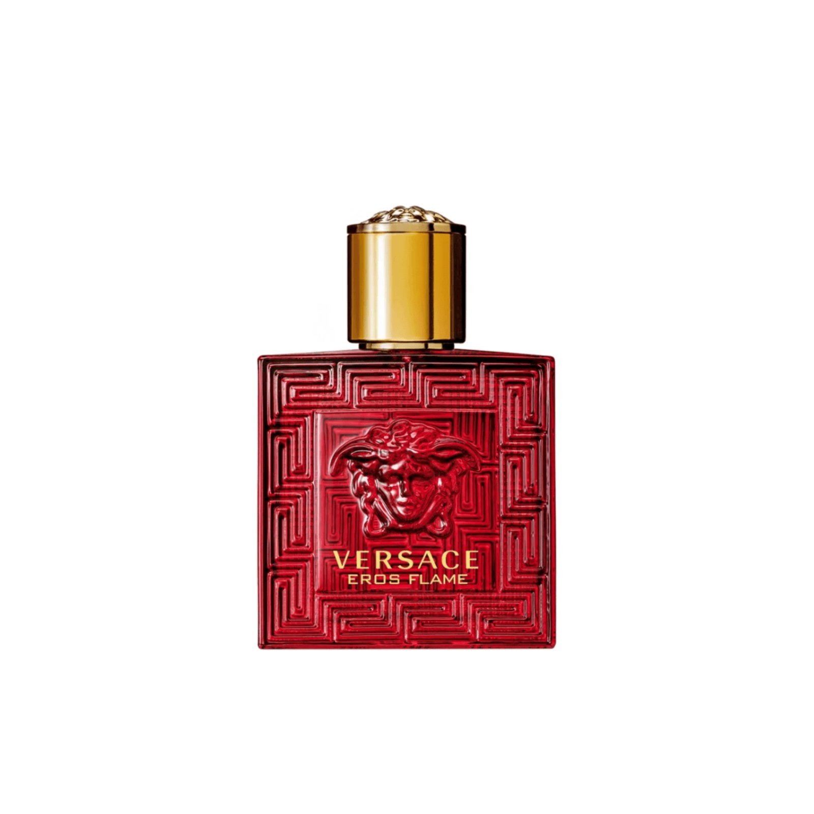 Versace Eros Flame Perfume Masculino Edp 50Ml
