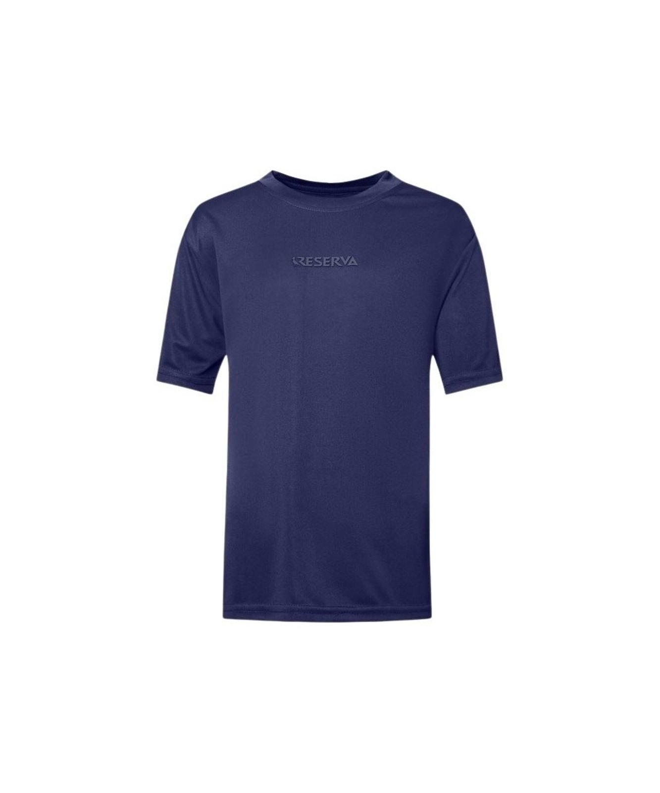 Infantil - Camiseta Mini Dry Reserva Mini