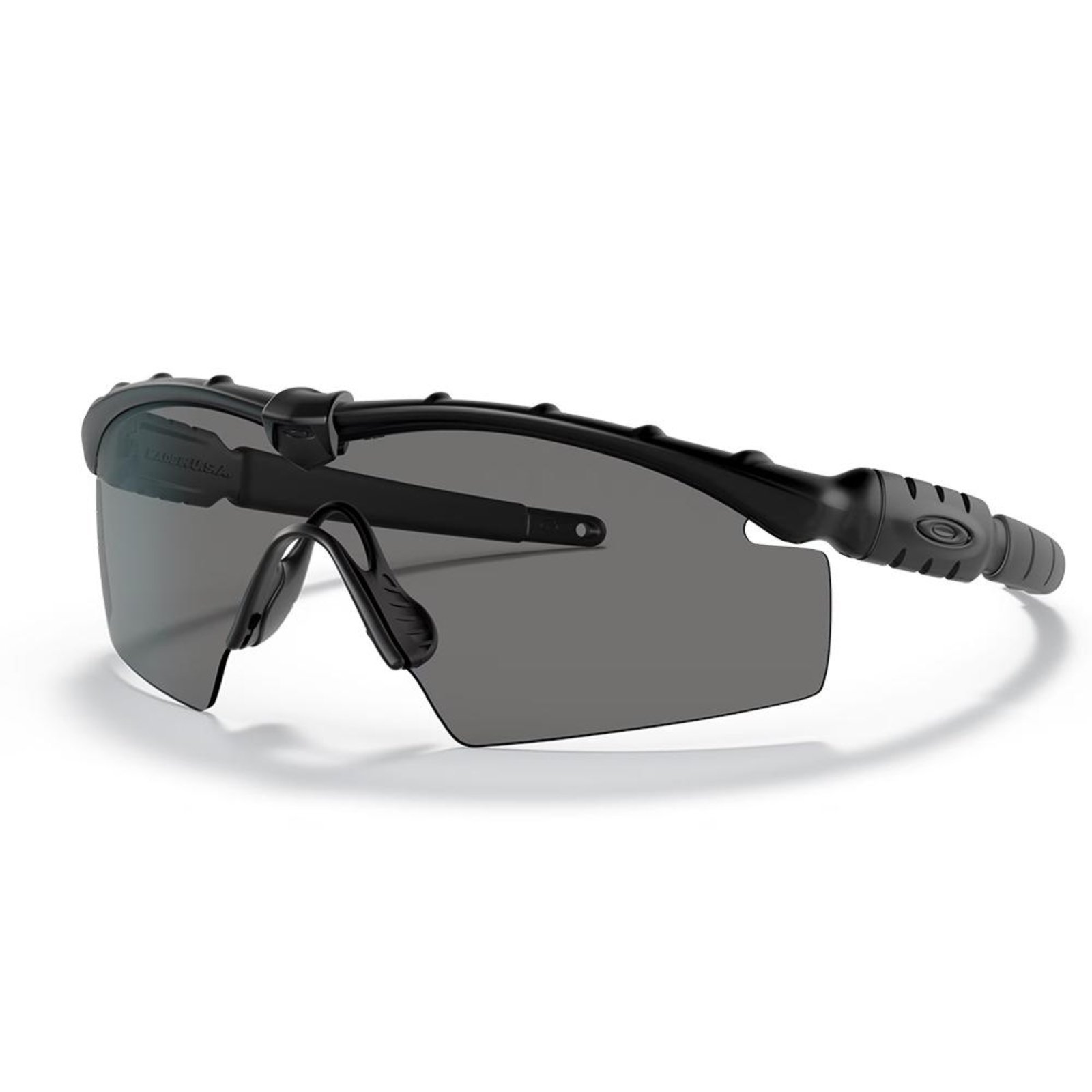 Óculos de Sol Oakley SI M Frame 2.0 Matte Black Grey