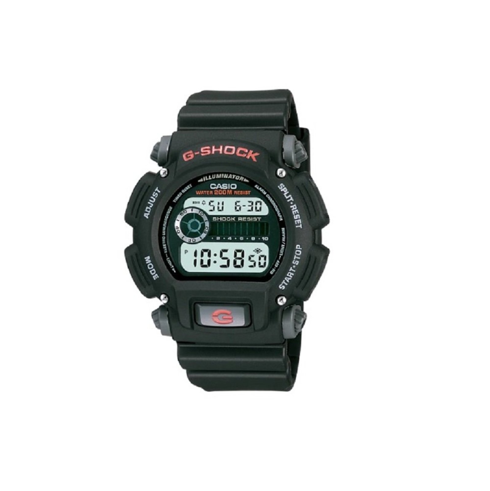 Relogio Casio G-Shock Dw-9052-1Vdr