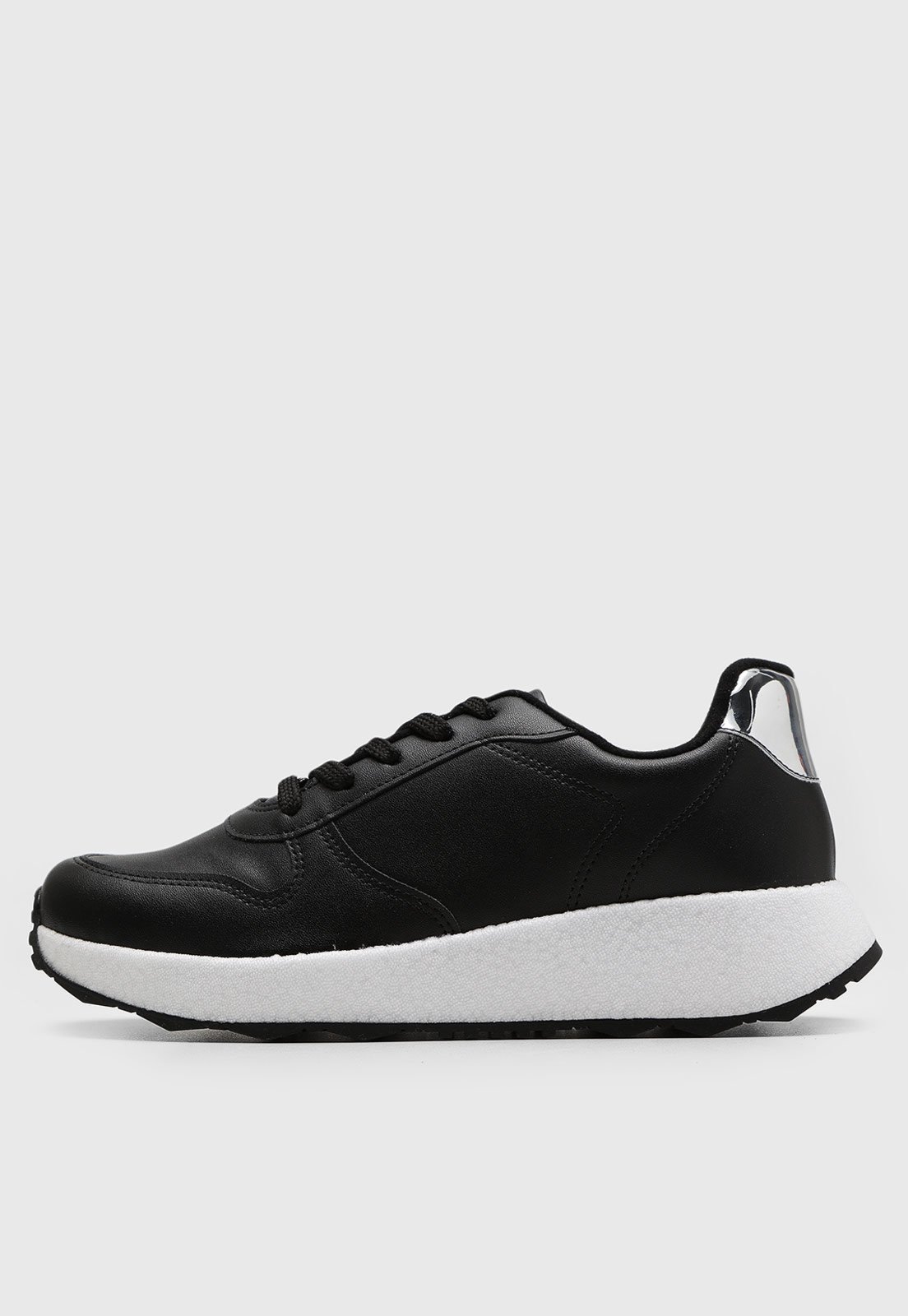 Tênis Vizzano Jogging Preto