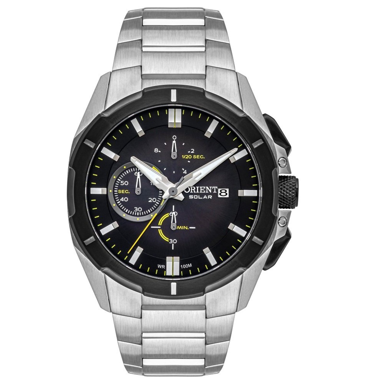 Relogio Orient Mbssc212 P1Sx