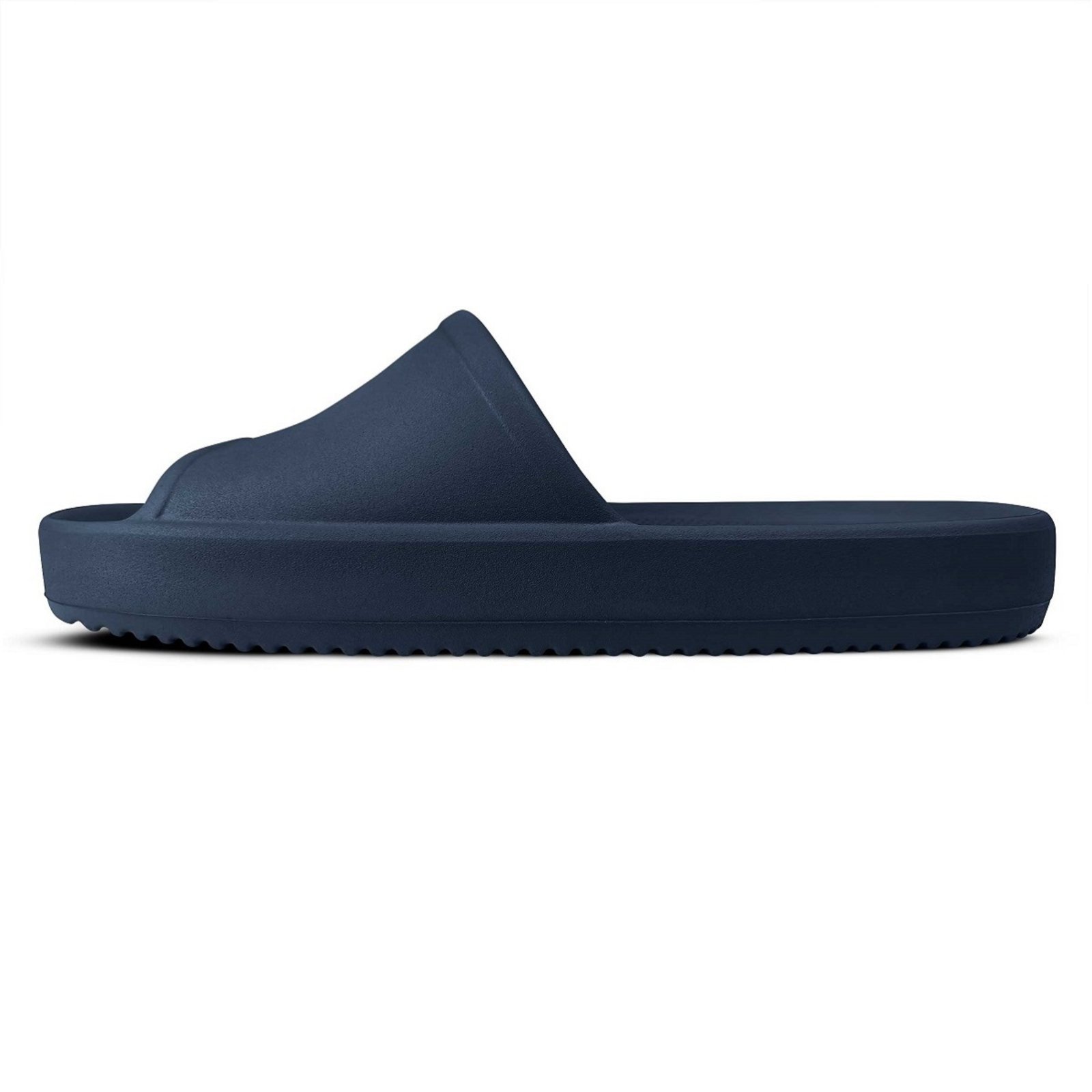 Chinelo Masculino Boaonda Slide Ultra Azul Marinho