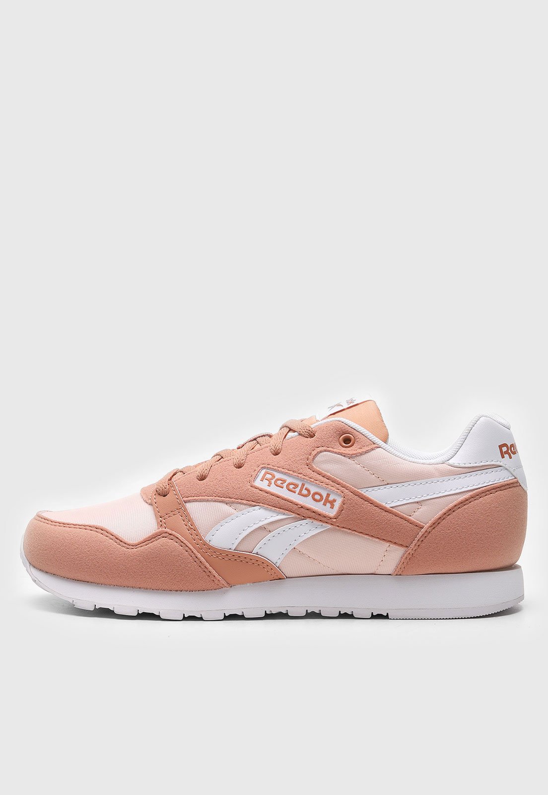 Tênis Reebok Royal Ultra Flash Coral