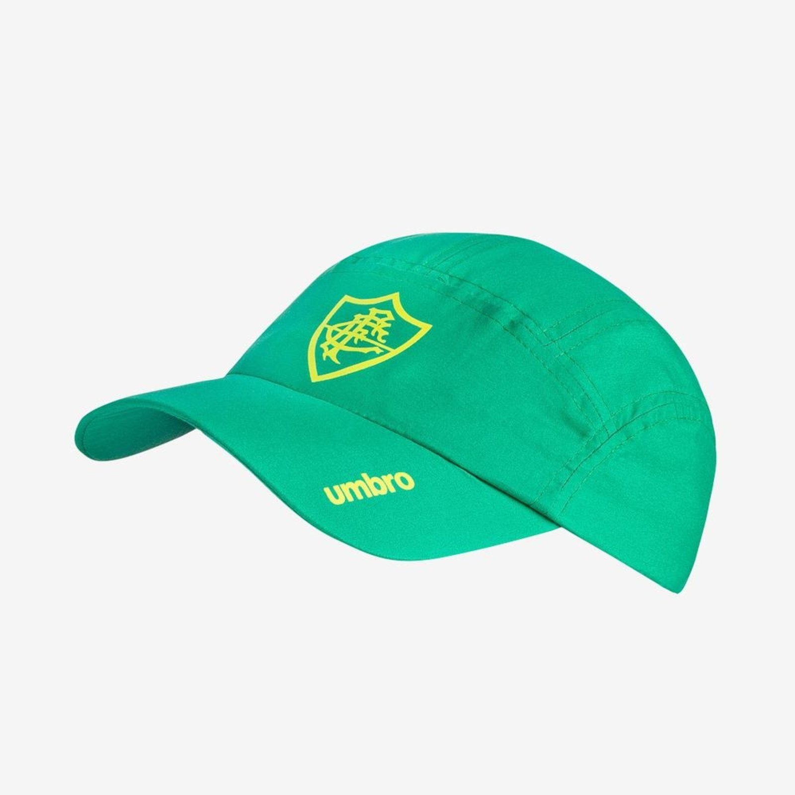 Vista 2 Boné Unisex Umbro Treino Clubes 2024 Fluminense Umbro incolor