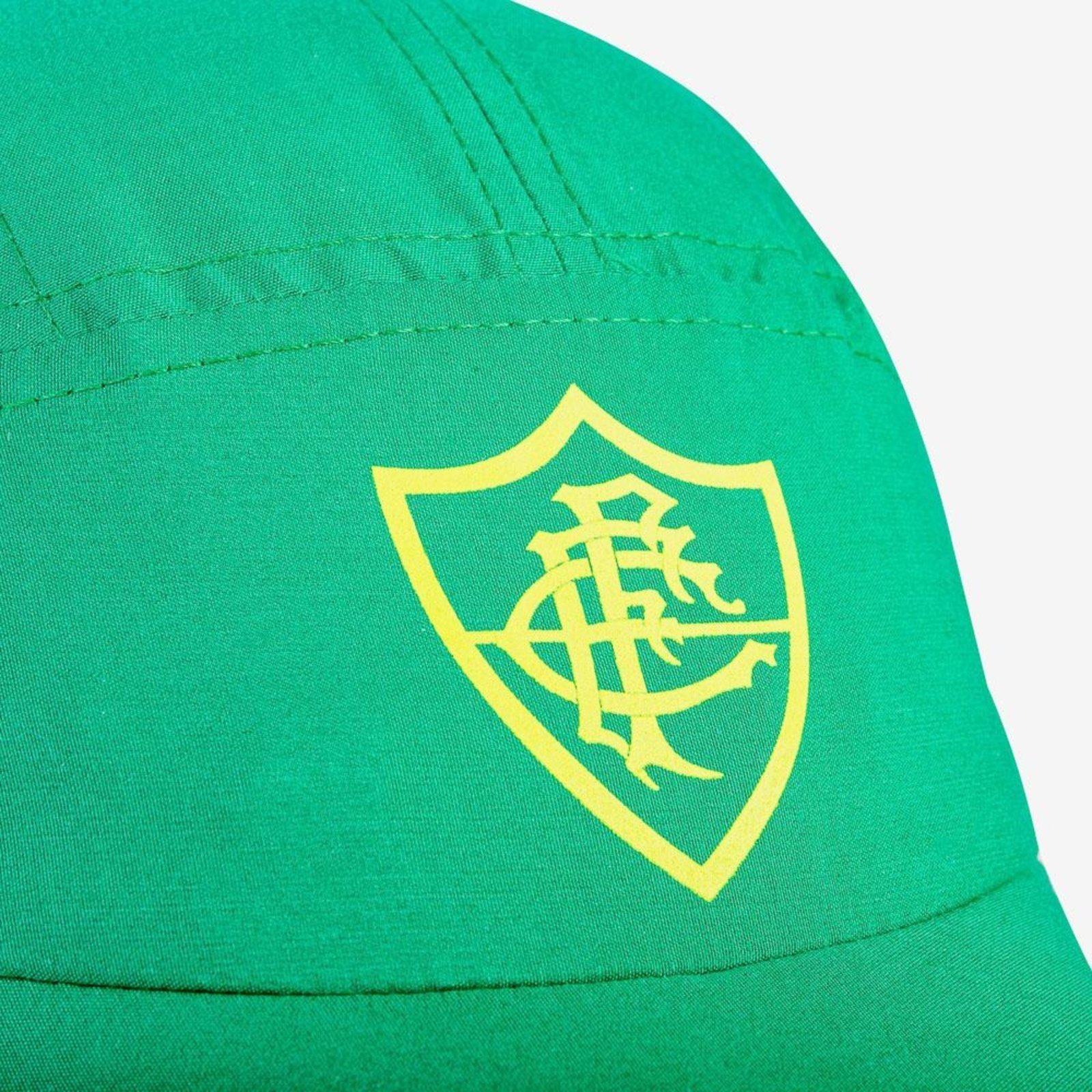Vista 3 Boné Unisex Umbro Treino Clubes 2024 Fluminense Umbro incolor