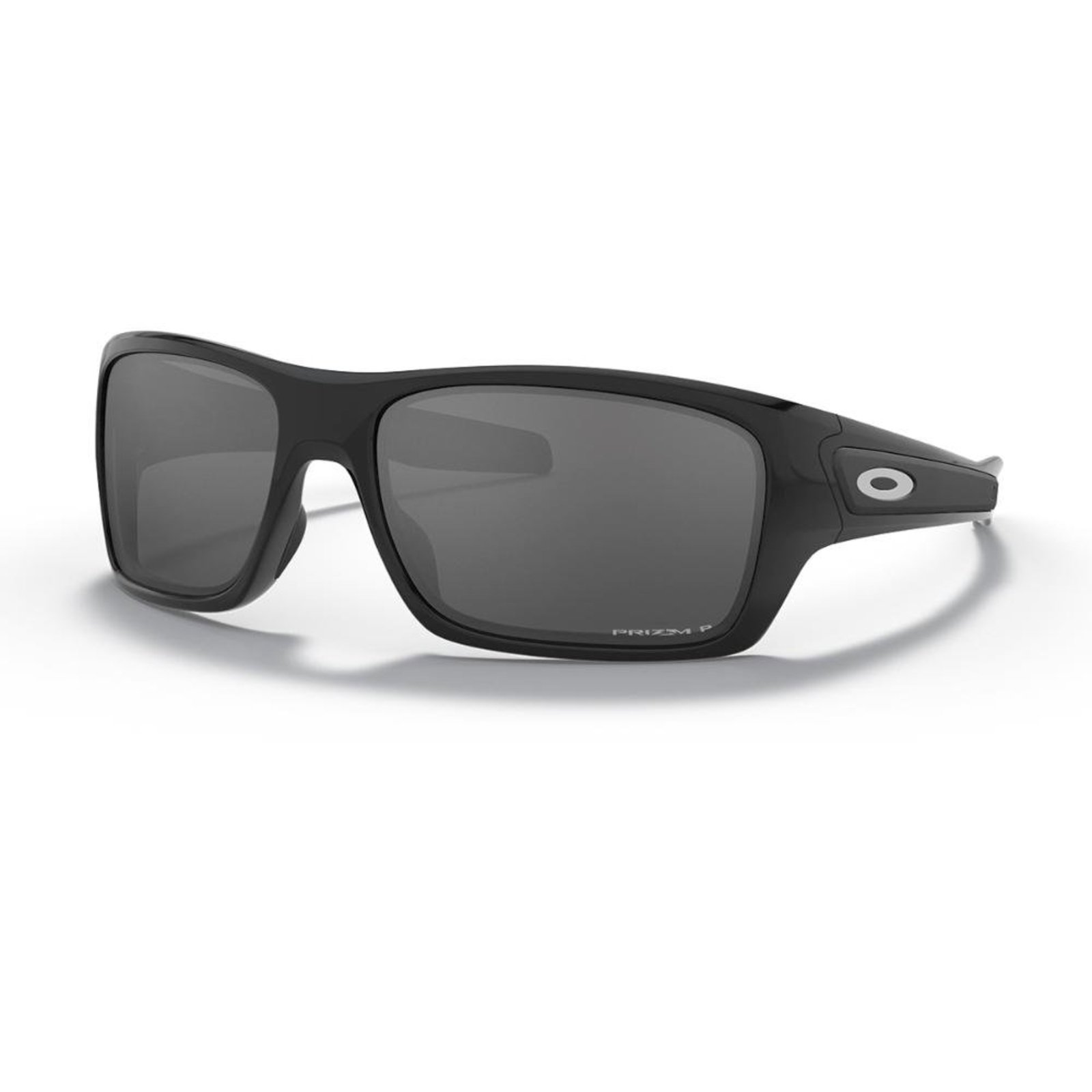 Óculos de Sol Oakley Turbine Prizm Black Polarizado