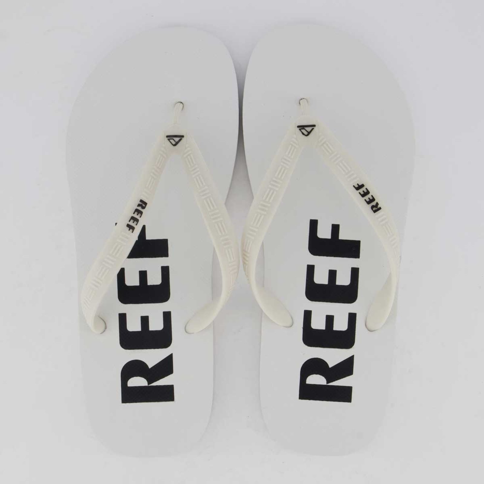 Chinelo Reef Seaside Branco