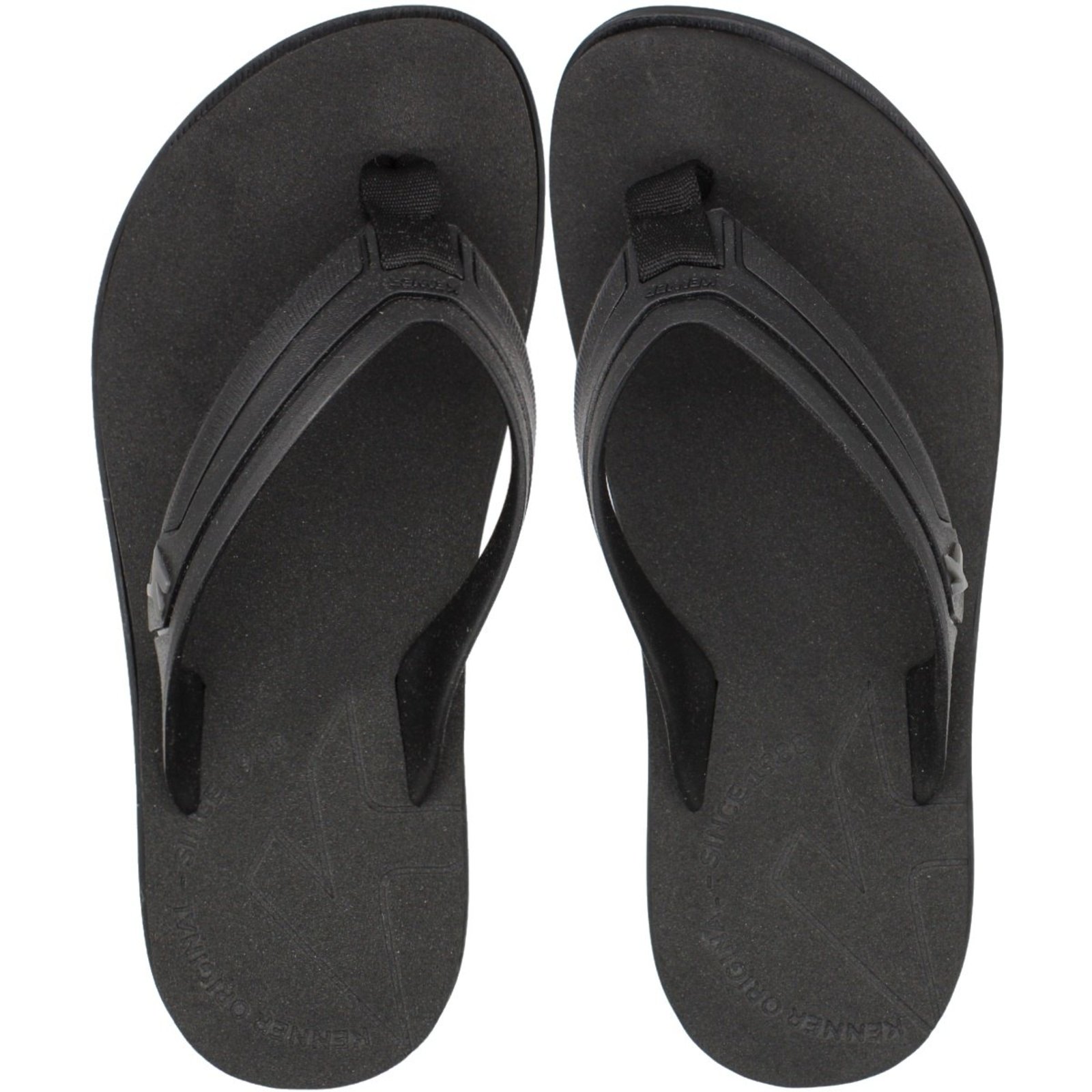 Sandália de Dedo Kenner K1 Masculino
