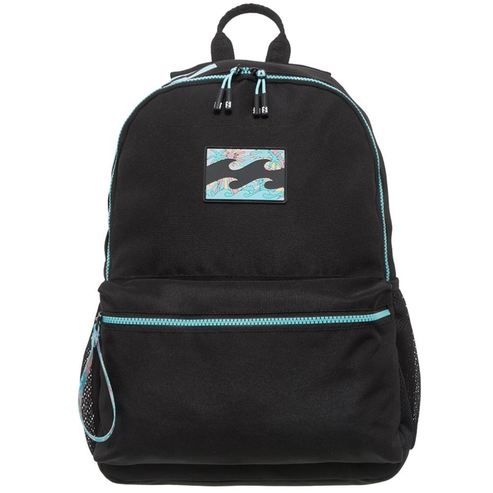 Mochila Billabong Sea Life SM26 Preto