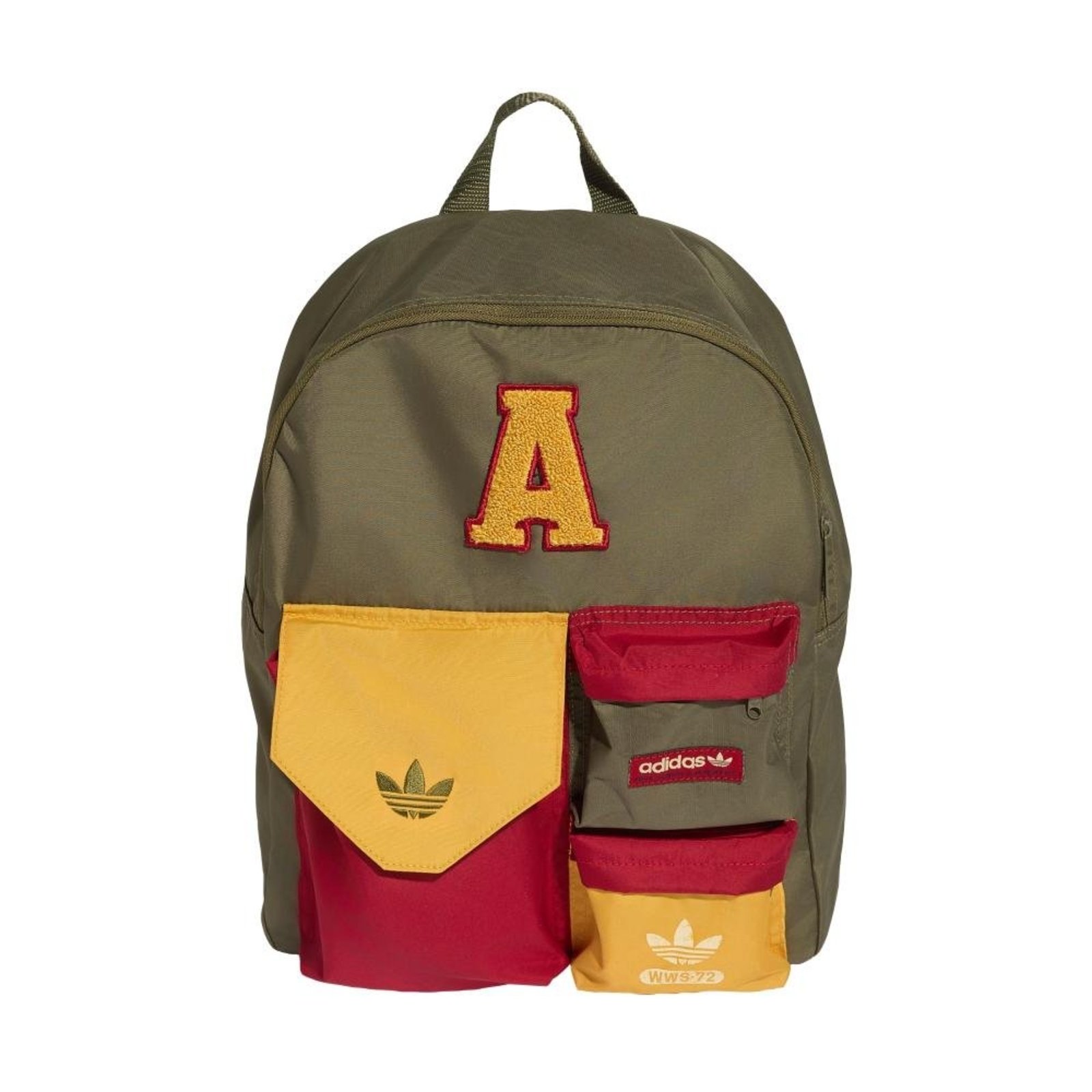 MOCHILA ARCHIVE adidas Originals Verde