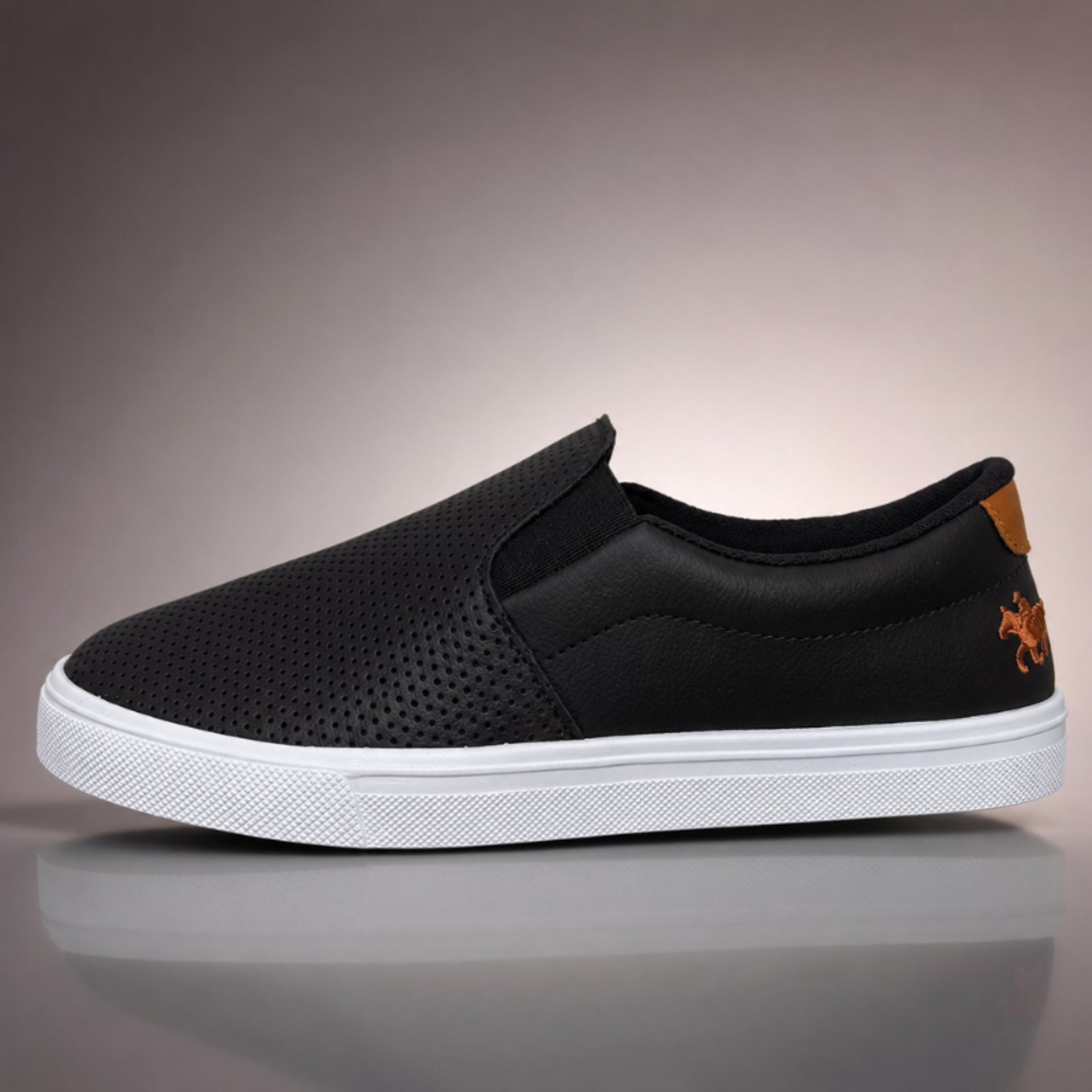 Sapatênis Casual Polo Energy Masculino