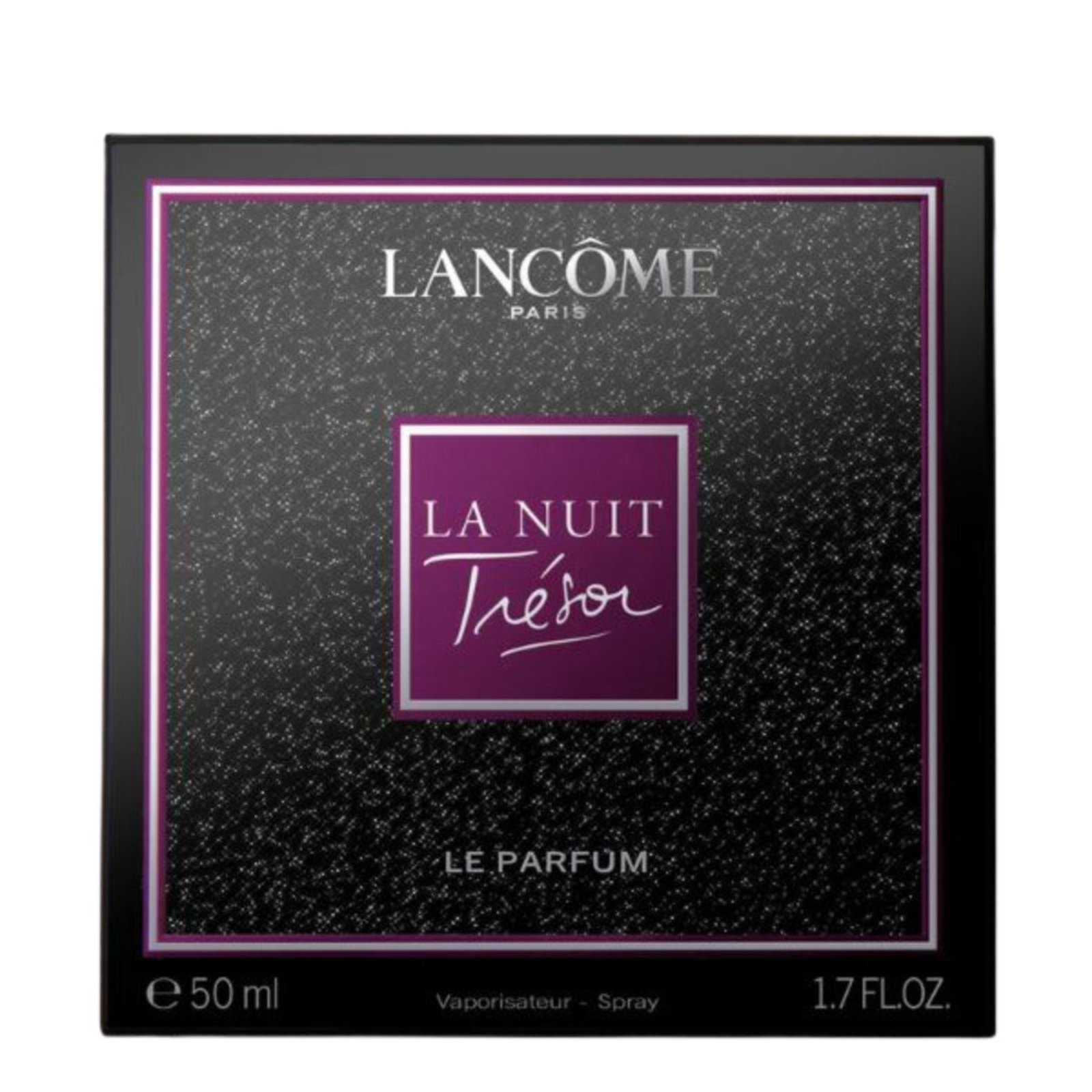 Lancome La Nuit Tresor Le Parfum – Fem 50Ml