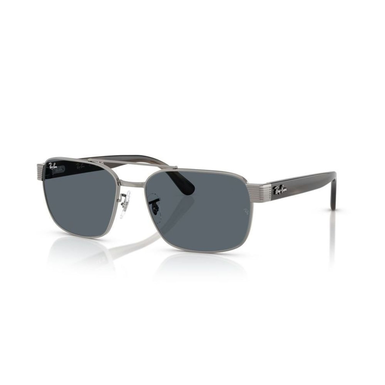 Vista 2 Óculos de Sol Ray-Ban RB3751 grafite Ray-Ban grafite