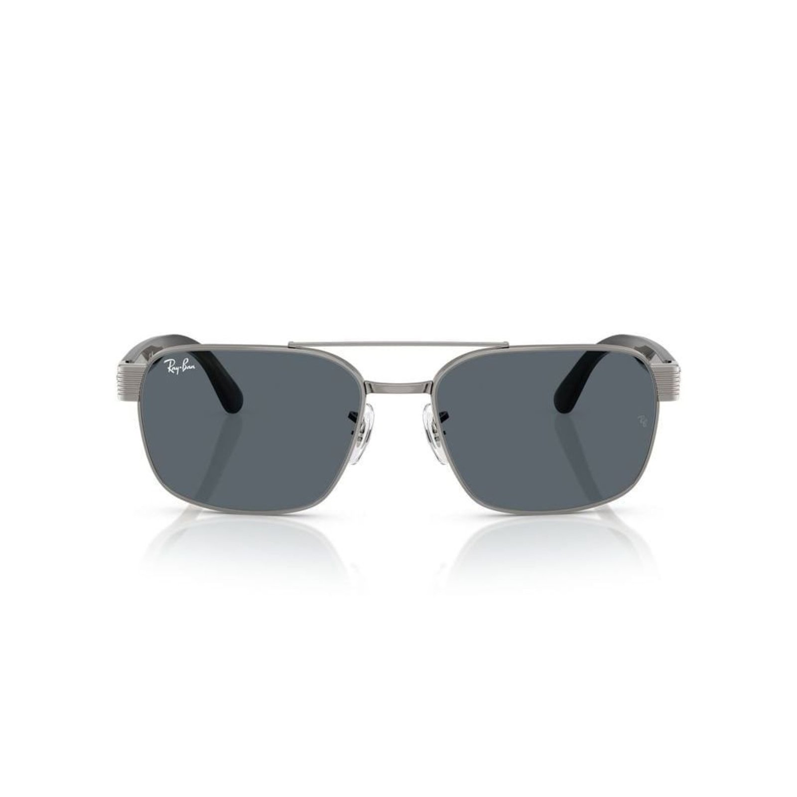 Vista 3 Óculos de Sol Ray-Ban RB3751 grafite Ray-Ban grafite