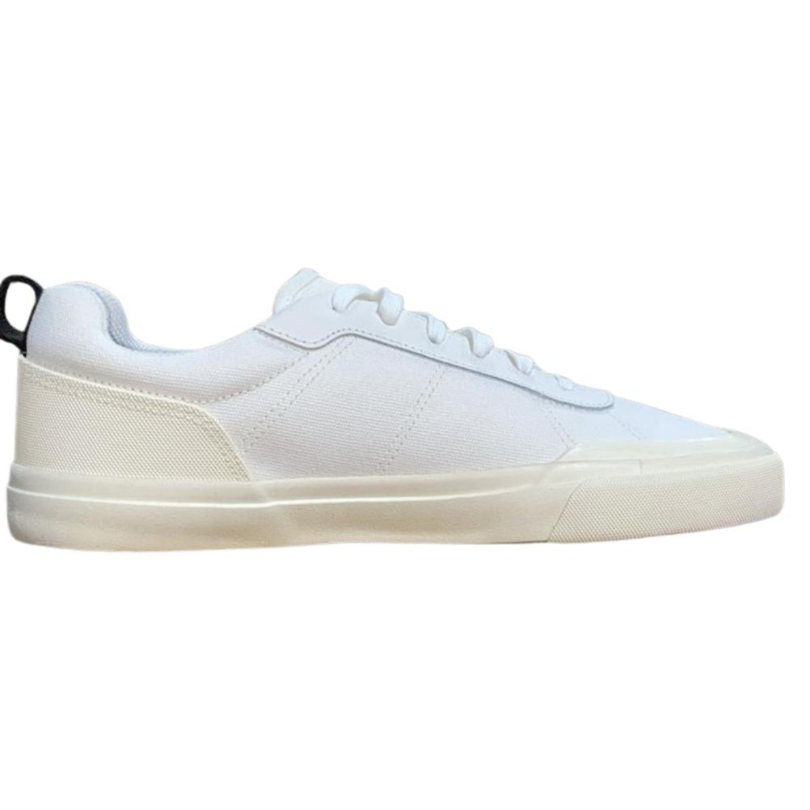 Tênis Osklen Tide Offwhite