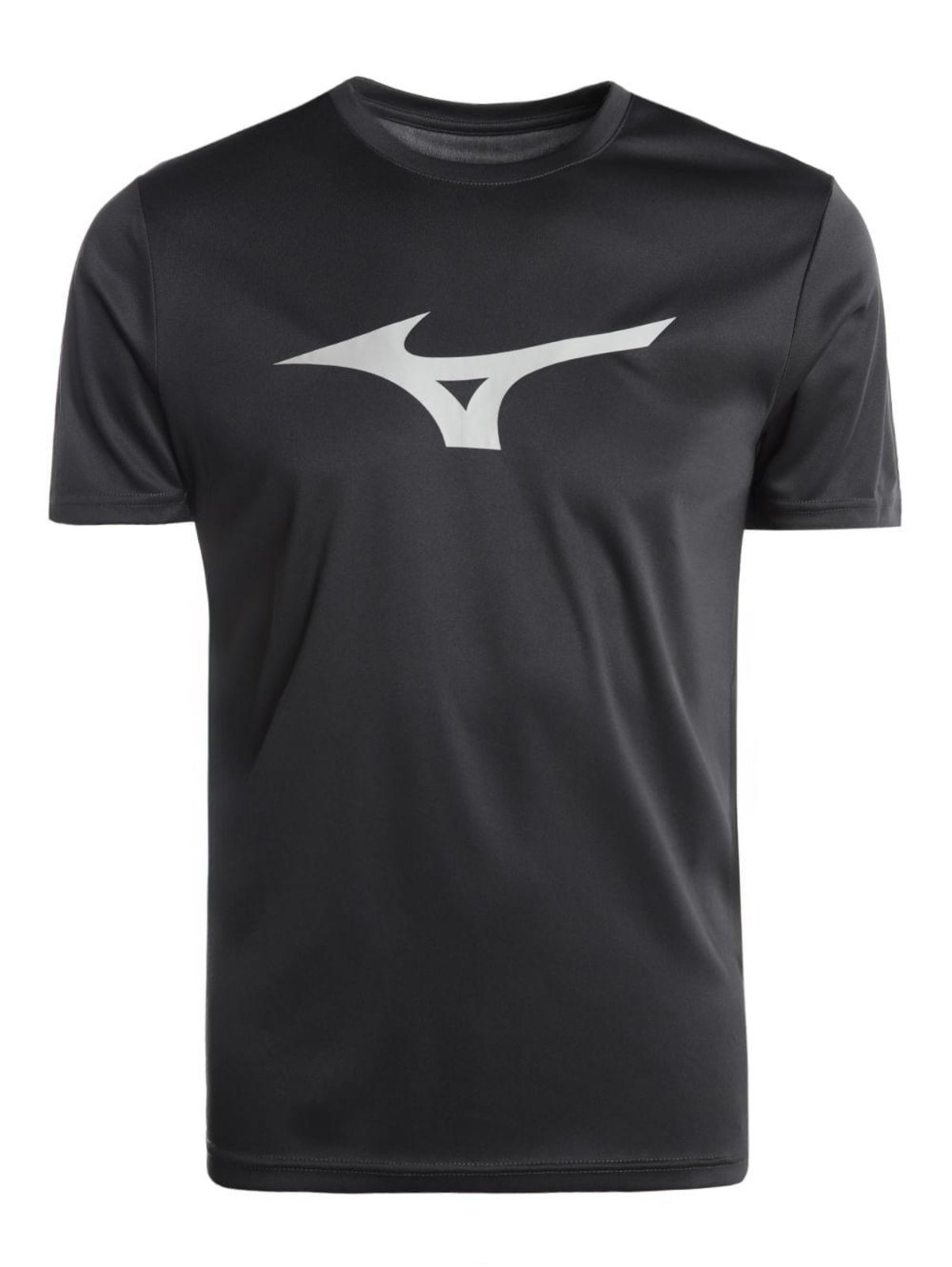Camiseta De Corrida Run Spark Mizuno Masculina CHUMBO