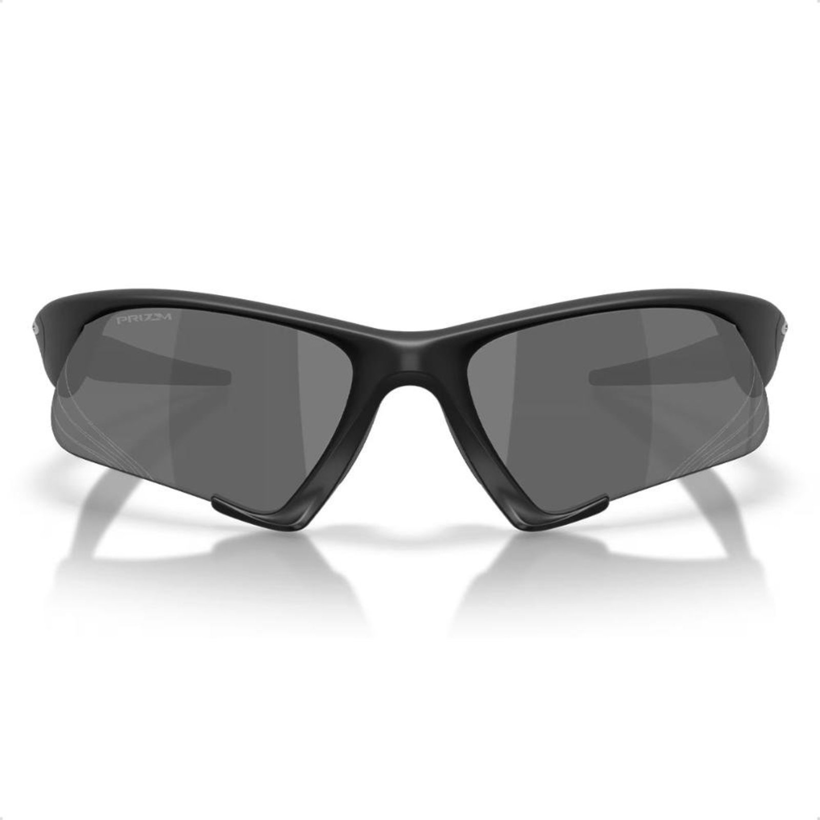 Óculos de Sol Oakley Unissex Suture Jacket Prizm Sapphire Polarized Preto