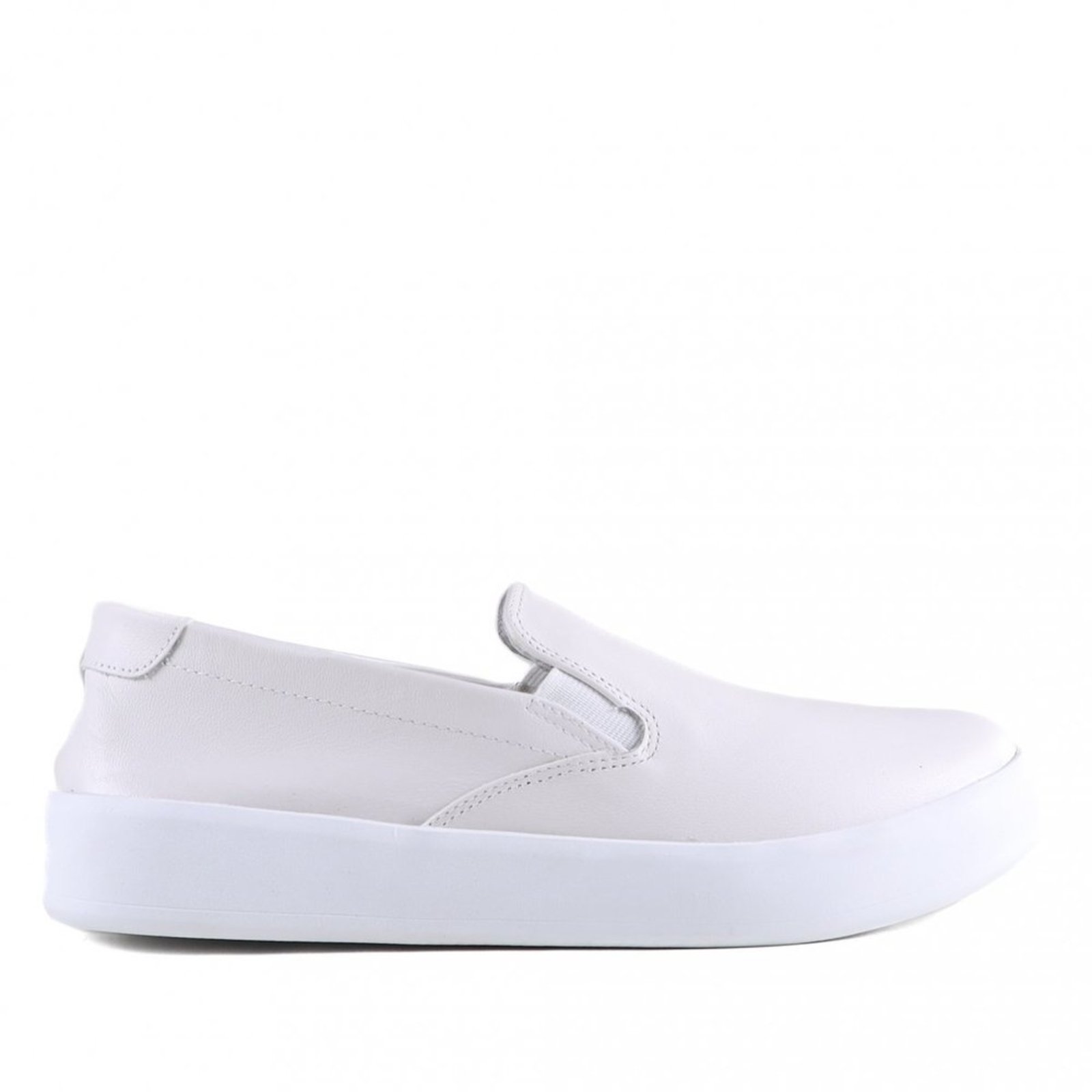 Tênis Zariff Feminino Slip On 194671764 Zariff Bege