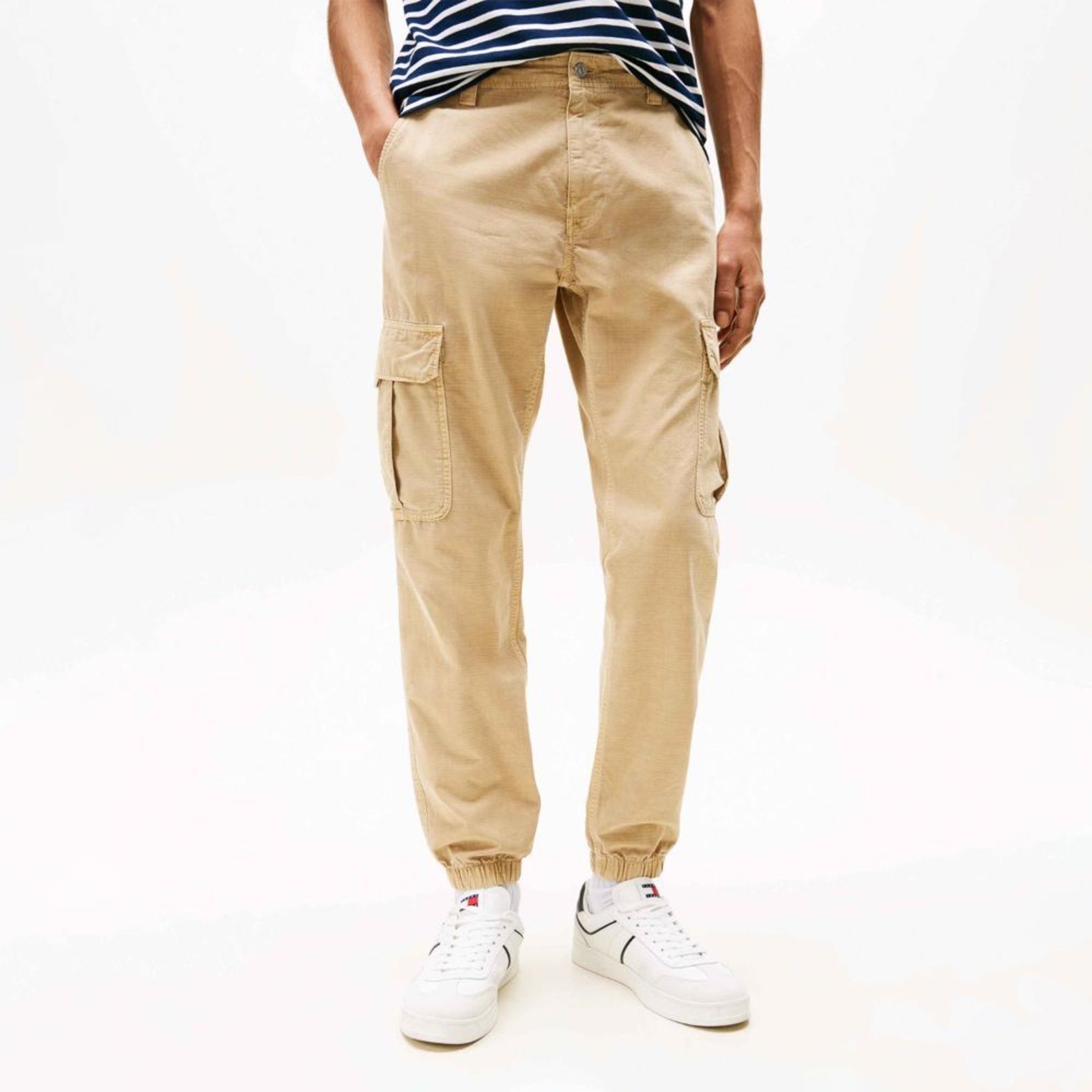 Calça Cargo Tommy Jeans – 38