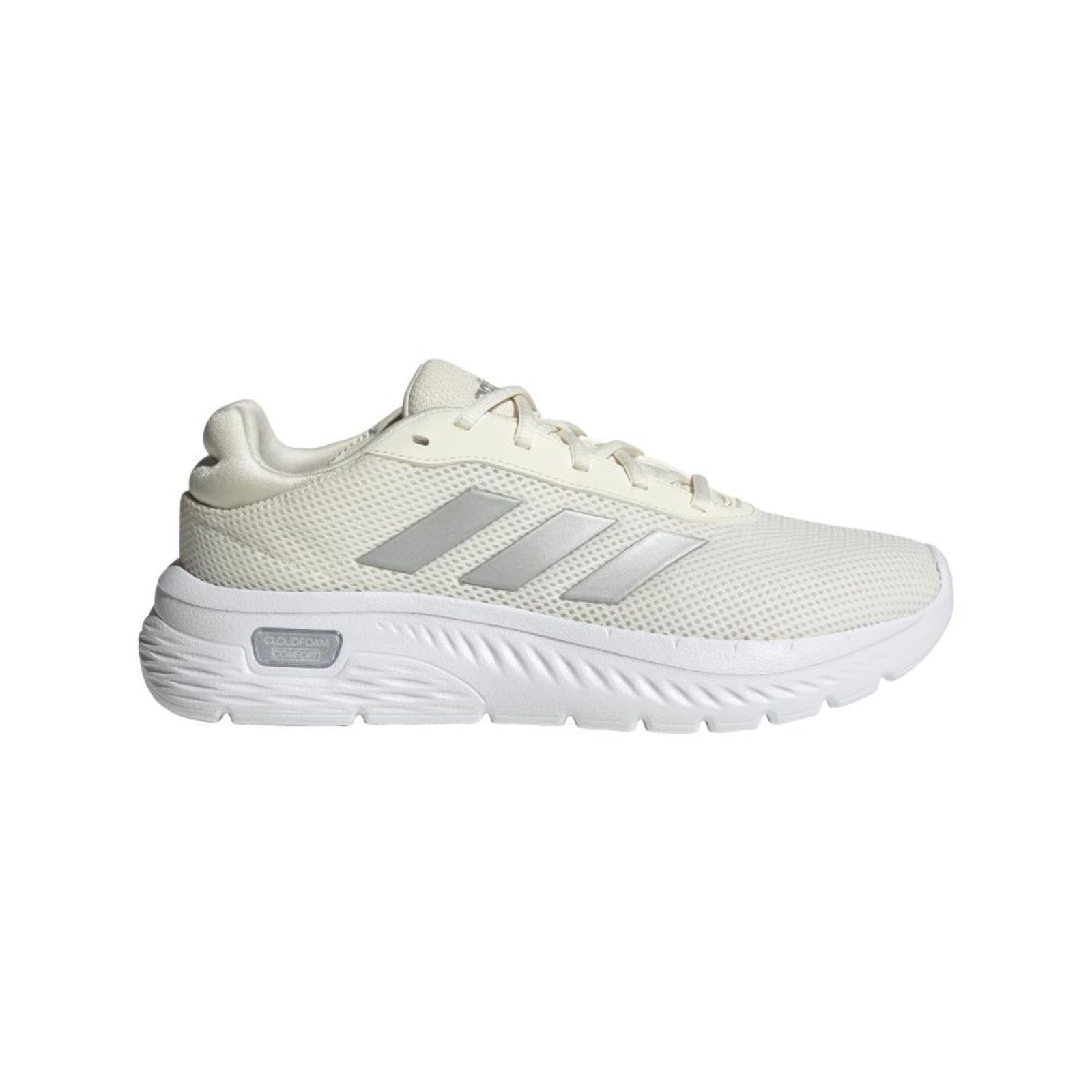 Tênis Cloudfoam Comfy adidas Sportswear Branco