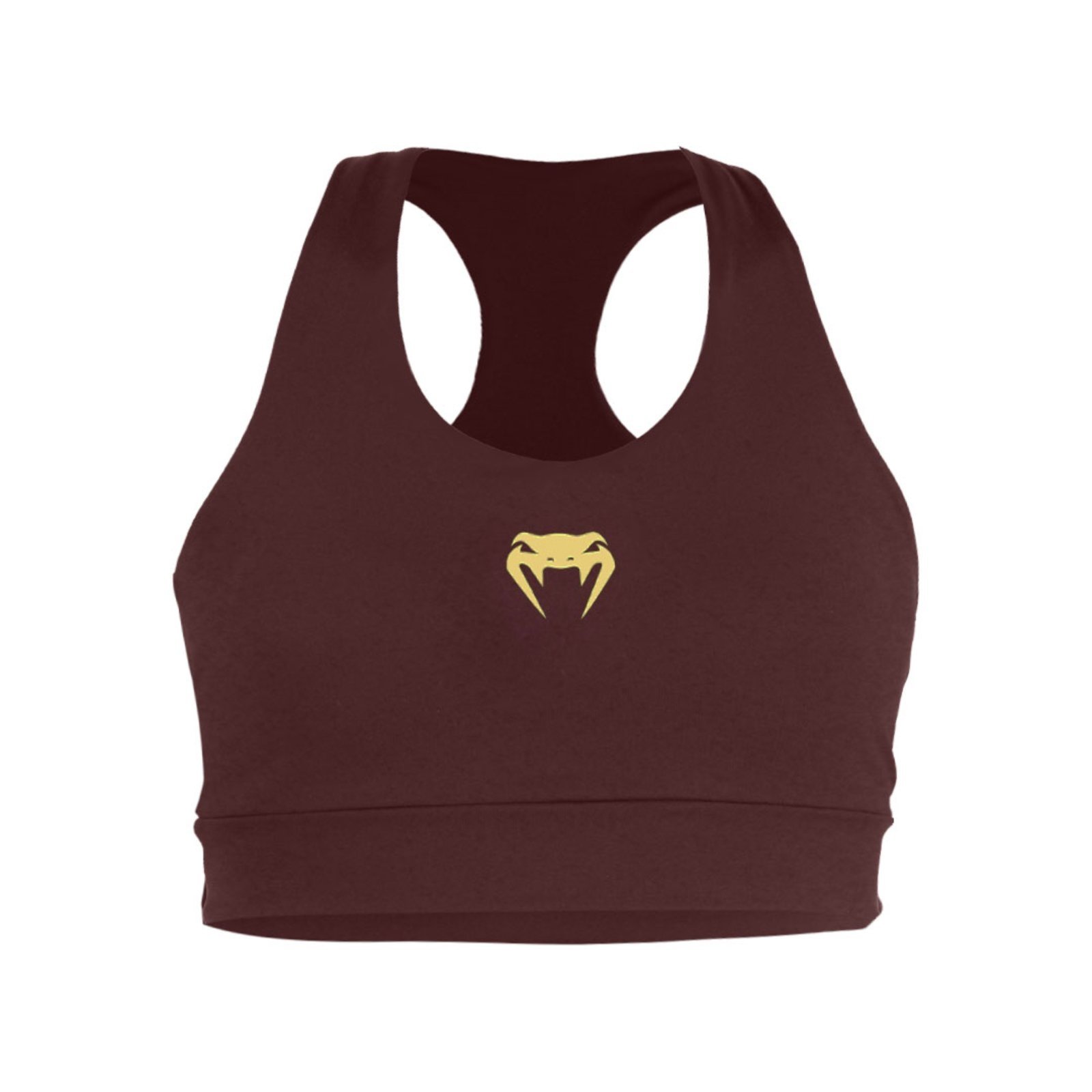Top Feminino Venum Move Cacau