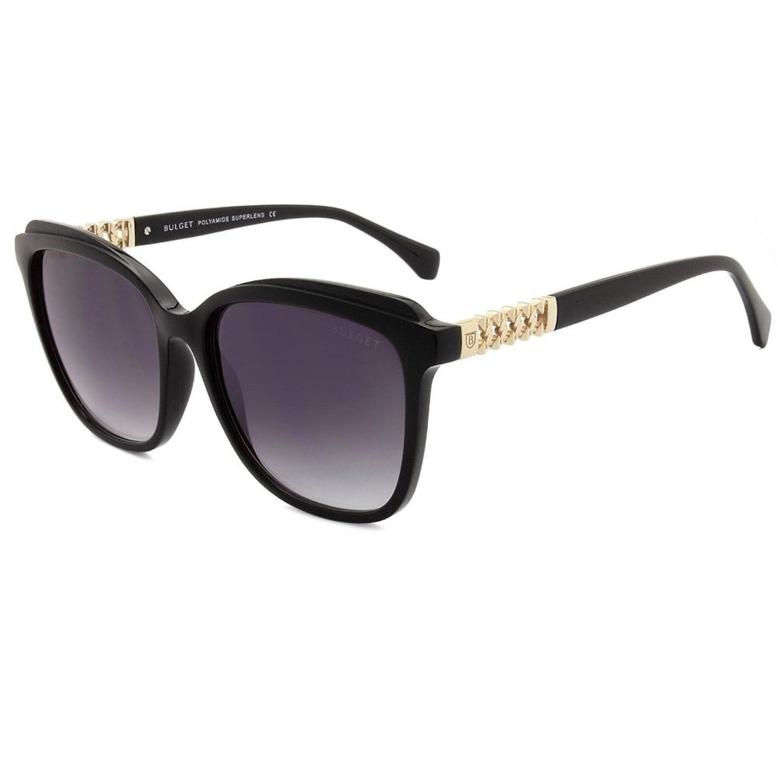 Oculos Solar Bulget Bg9112I A01 57