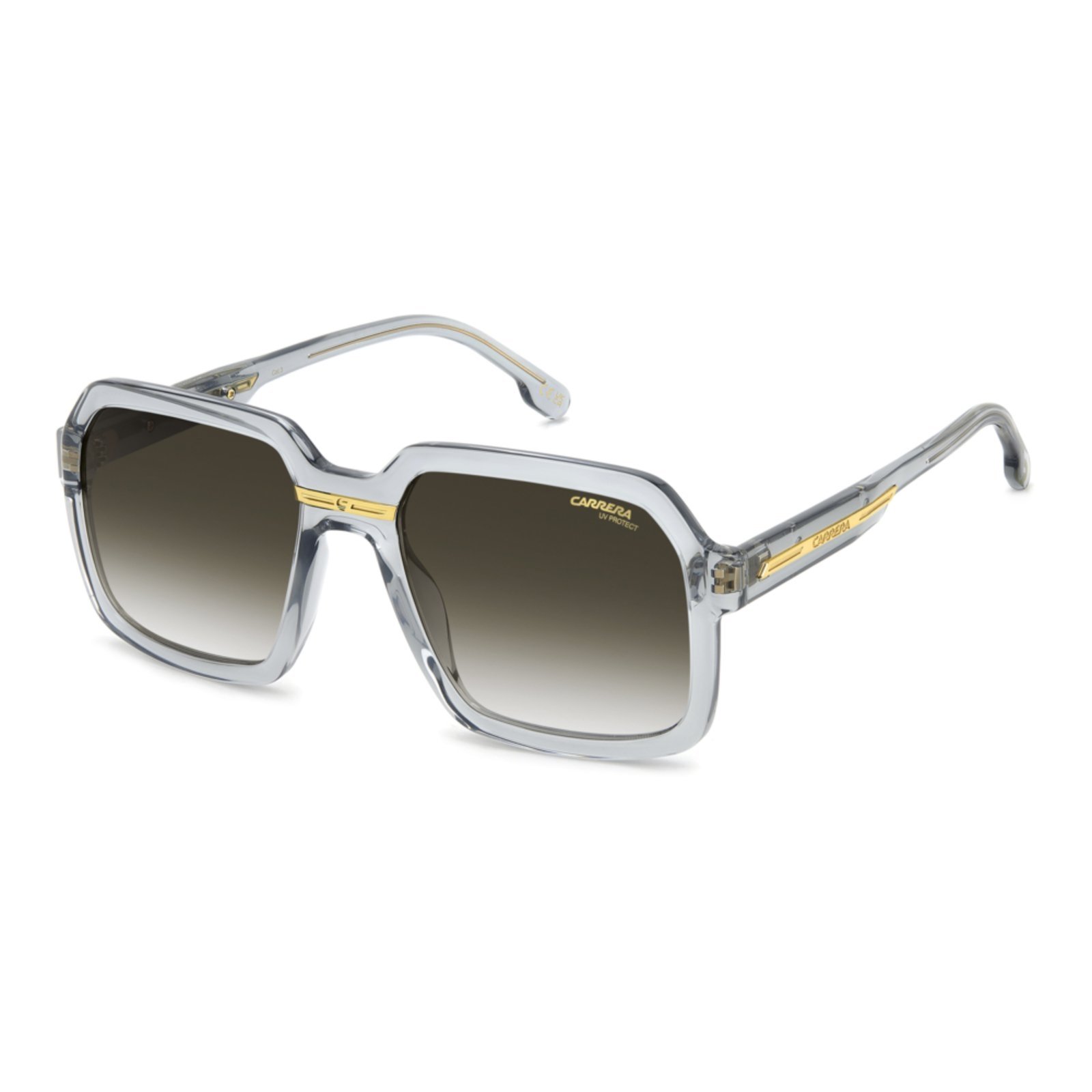 Óculos de Sol Carrera Victory C 08/S Kb7 – Cinza Crystal 56