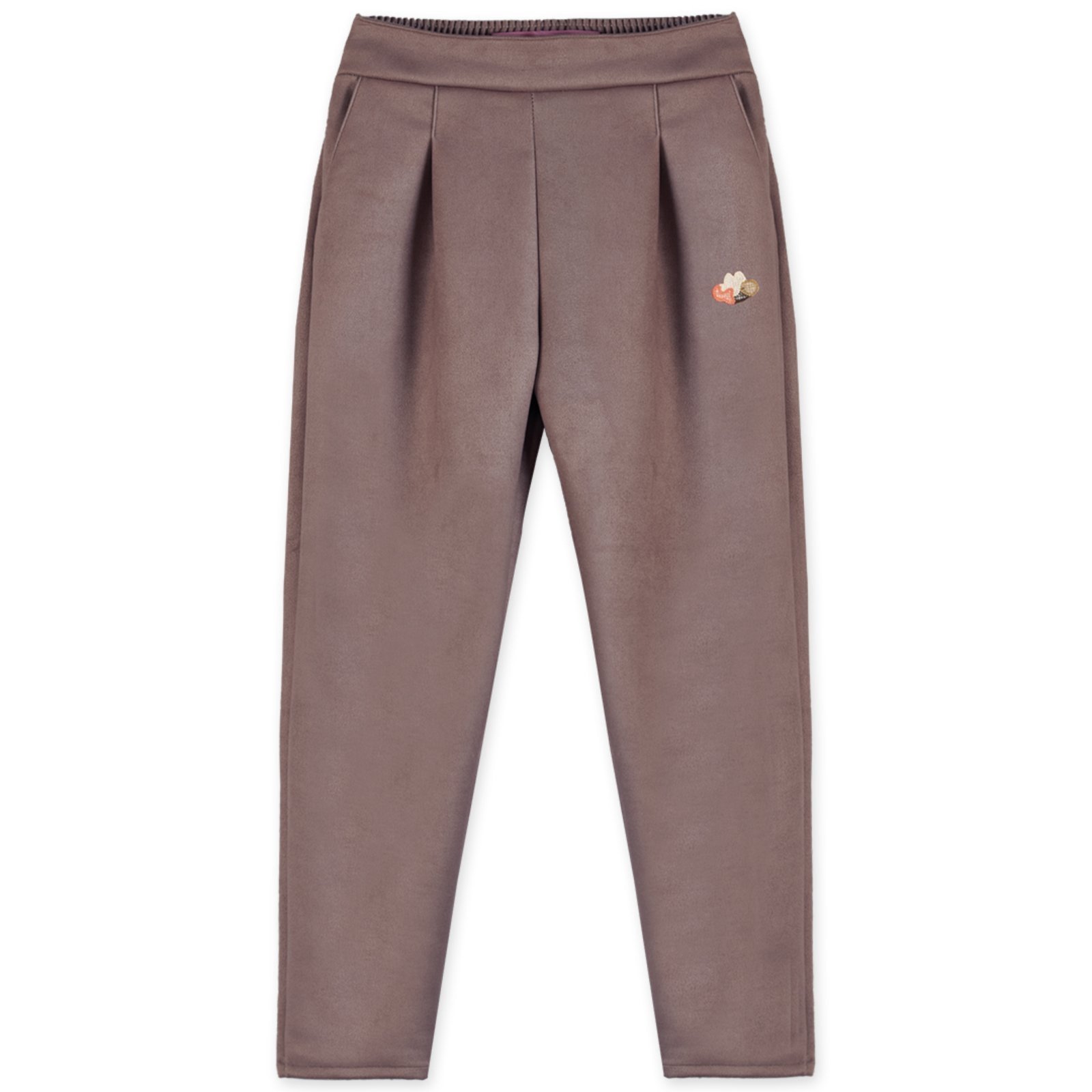 Infantil – Calça Feminina Lilica Ripilica