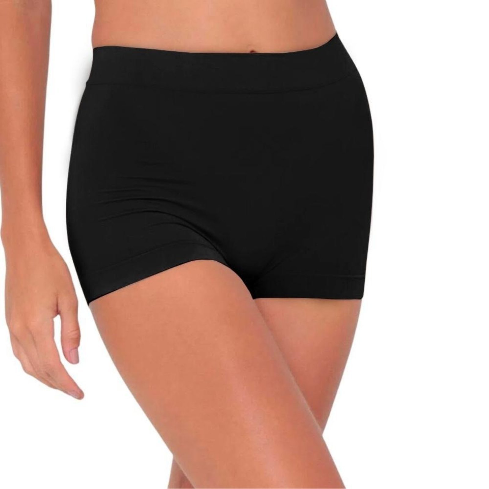 Calcinha Boxer Trifil Feminina Bumbum Perfeito Original