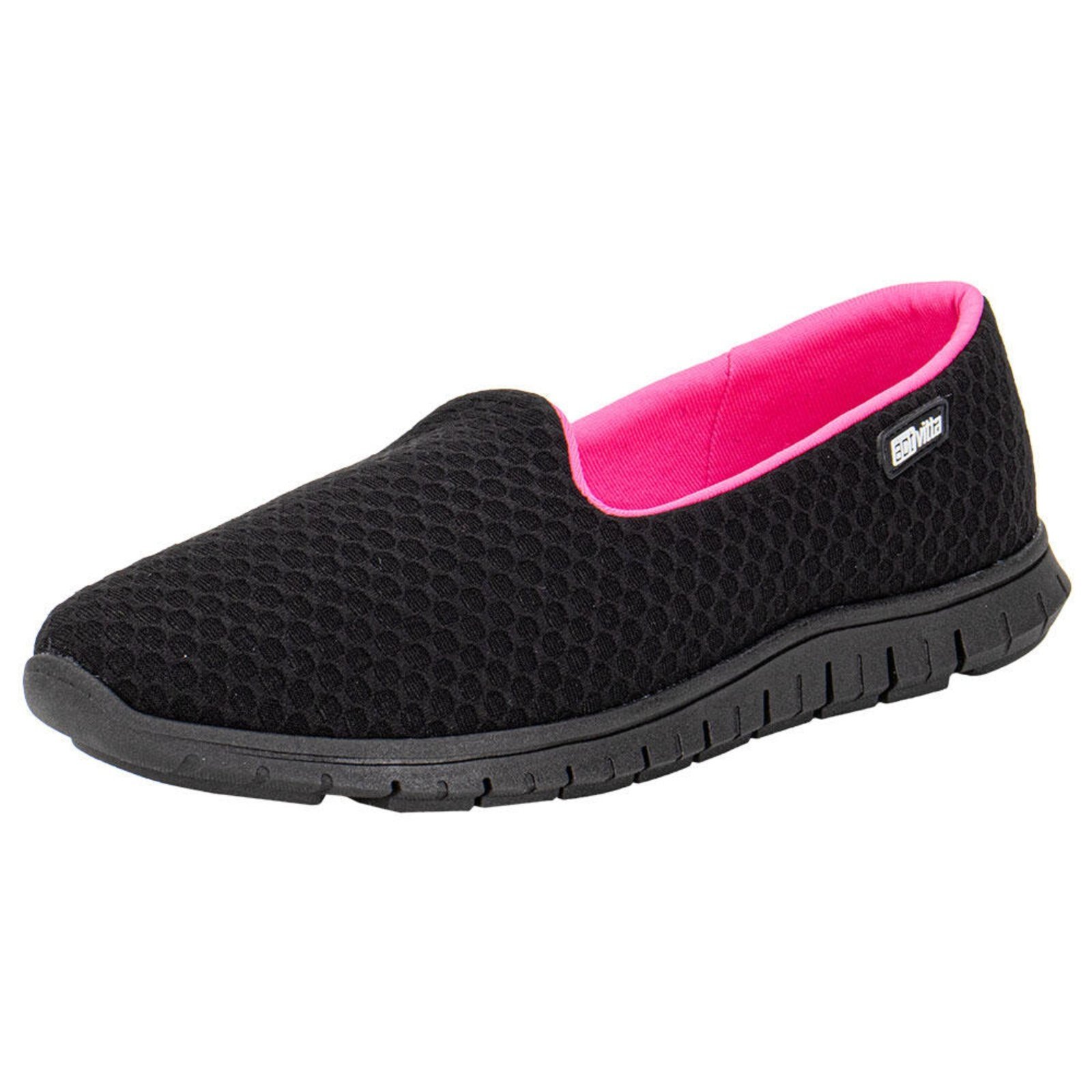 Tênis Feminino Actvitta - 4202300 0442300 Preto