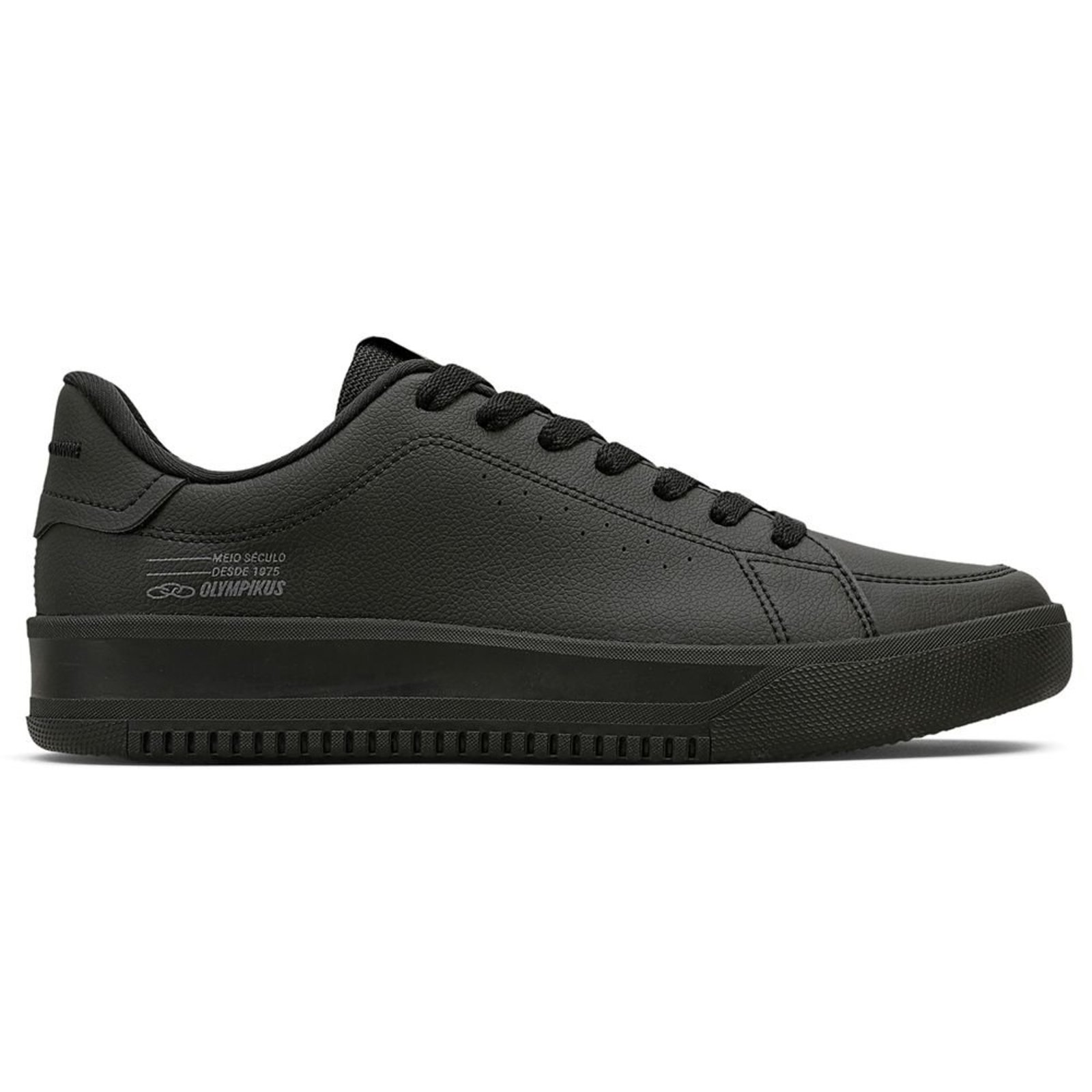 Tênis Olympikus Eros 2 Masculino 35 Preto