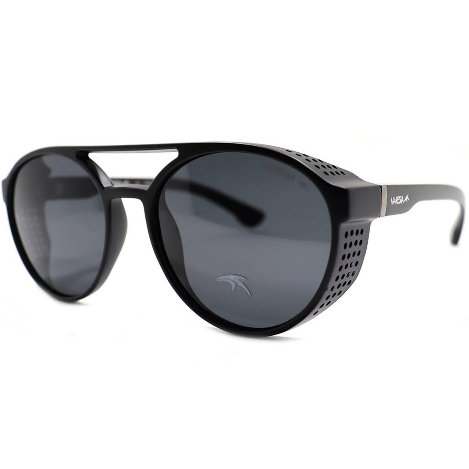 Óculos de Sol Maresia Beach Six C100 Preto Masculino