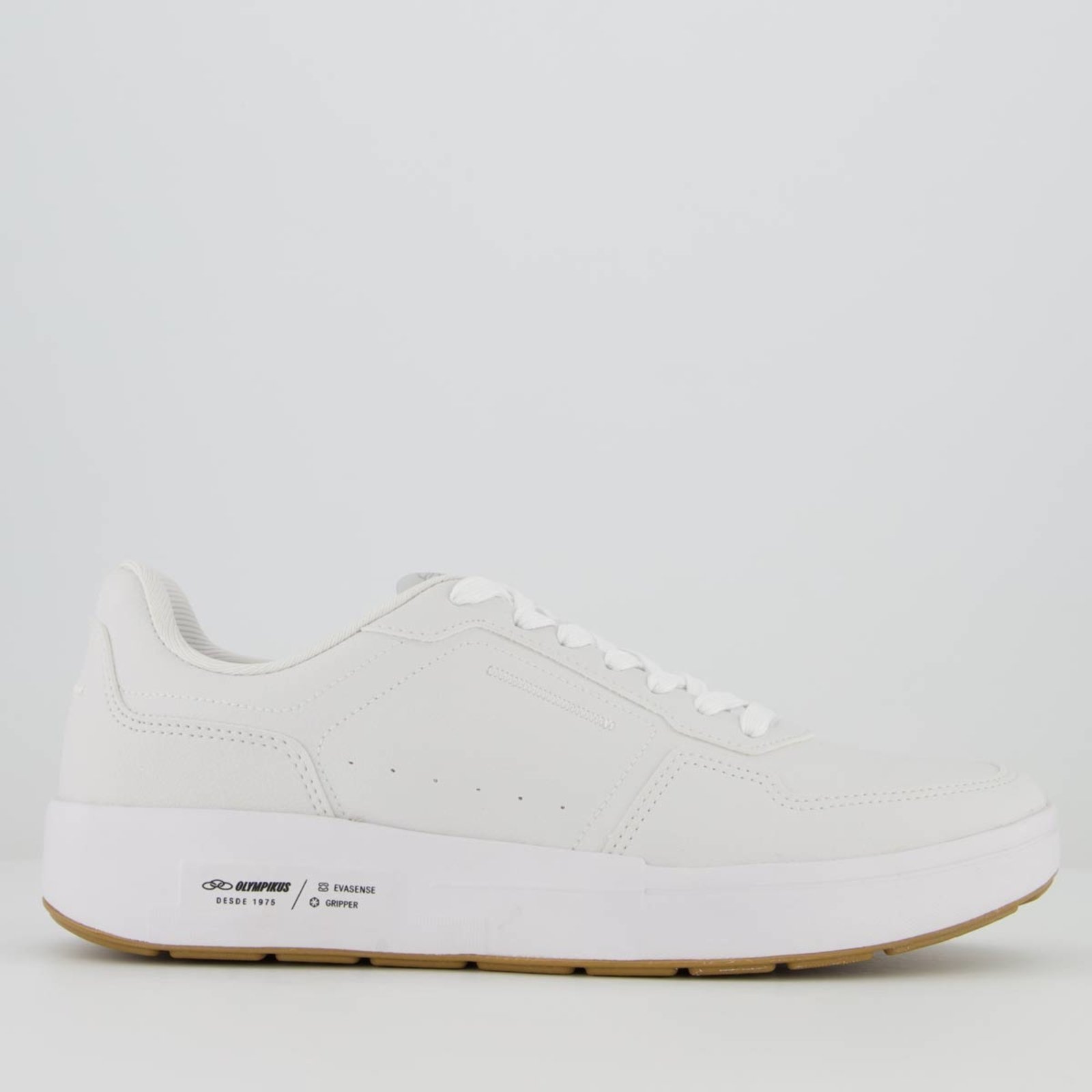 Tênis Olympikus Versa Branco