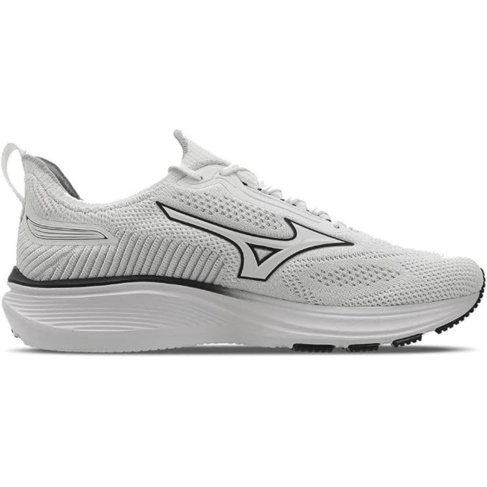 Tenis Mizuno Cool Ride 3 Branco
