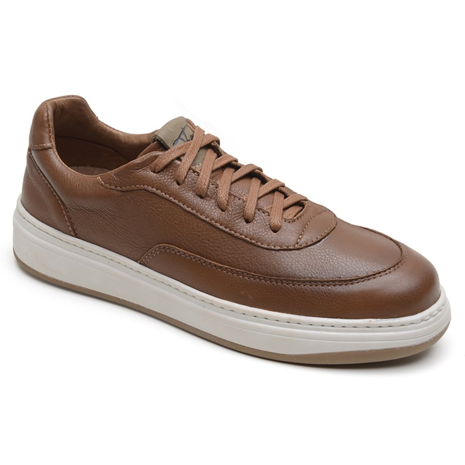 Tênis Masculino Ultra Leve Masculino Jett Confortável Macio