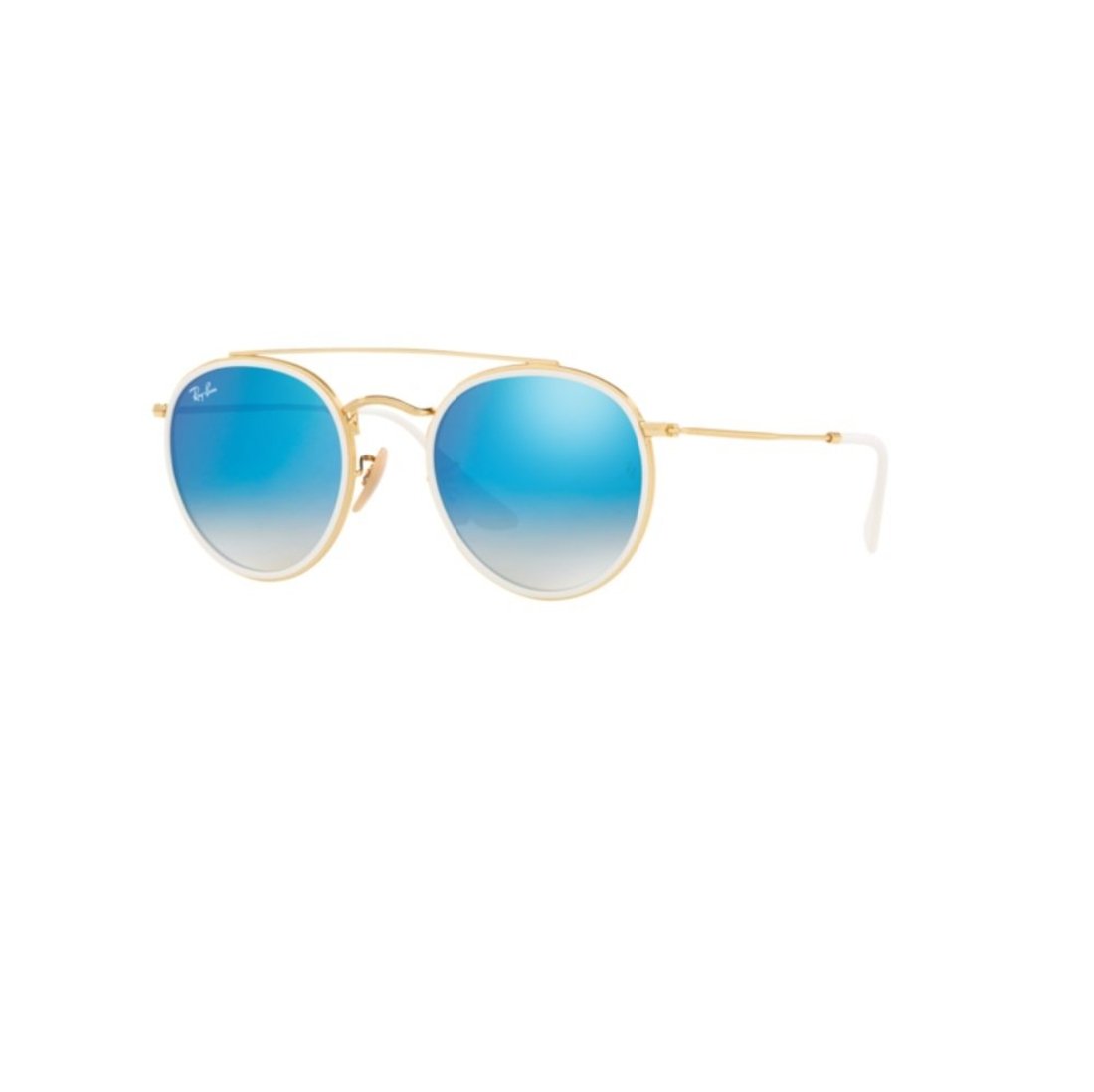 Oculos Solar Ray-Ban Rb3647Nl 001/4O51
