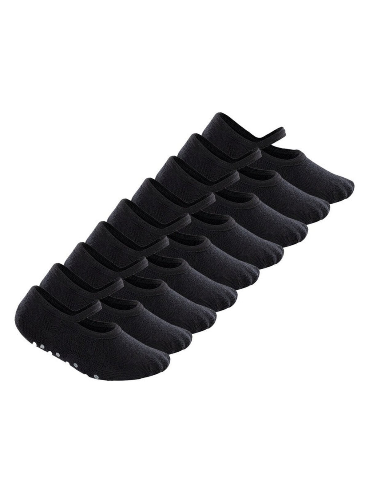 Infantil - Kit com 9 Sapatilhas Antiderrapante Lupo 2027-004