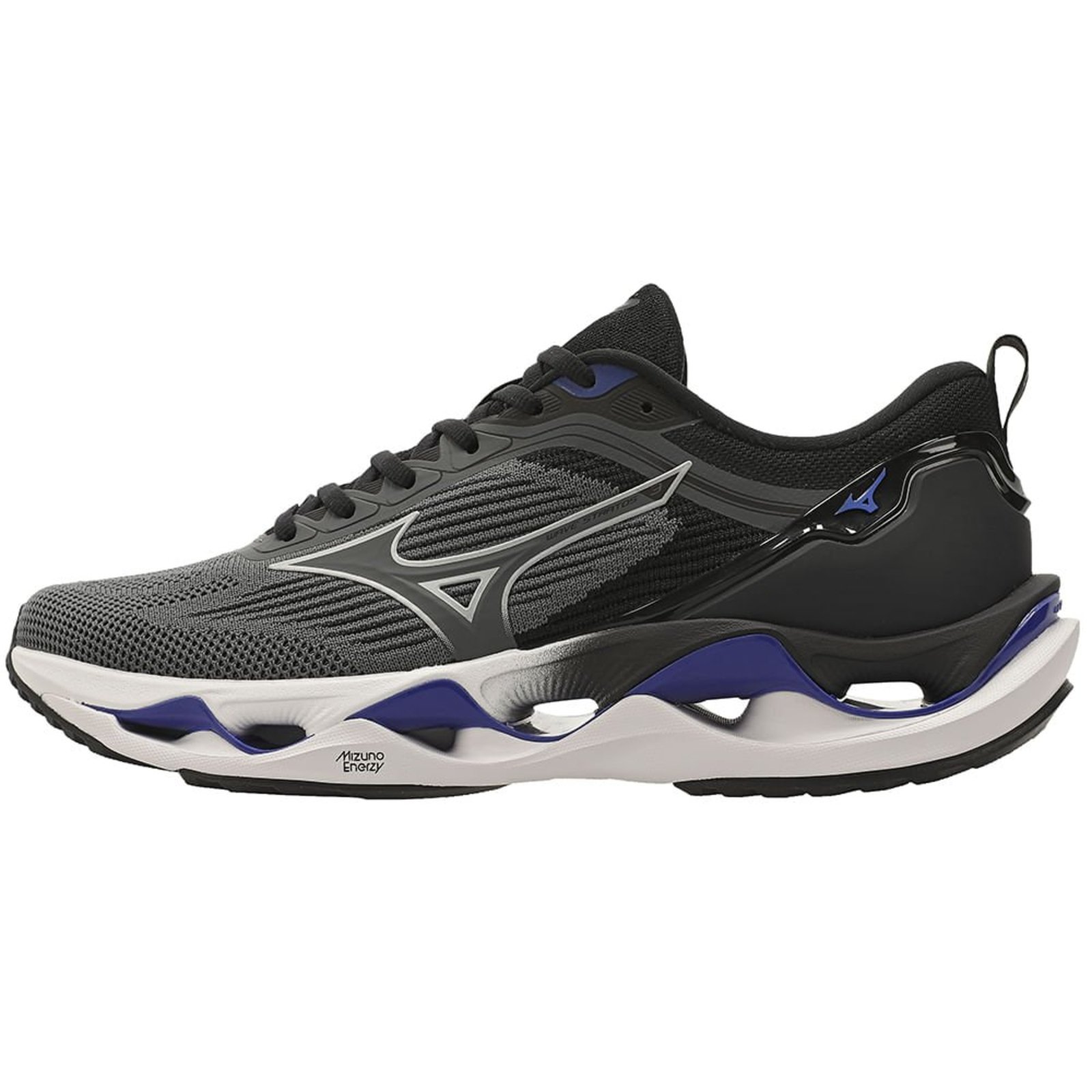 Tênis de Corrida Mizuno Wave Stratos 3