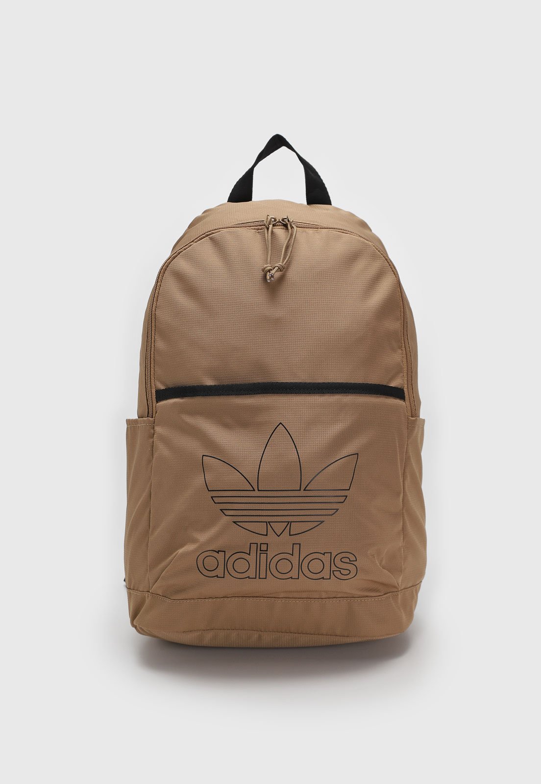 Mochila adidas Originals Adicolor Marrom
