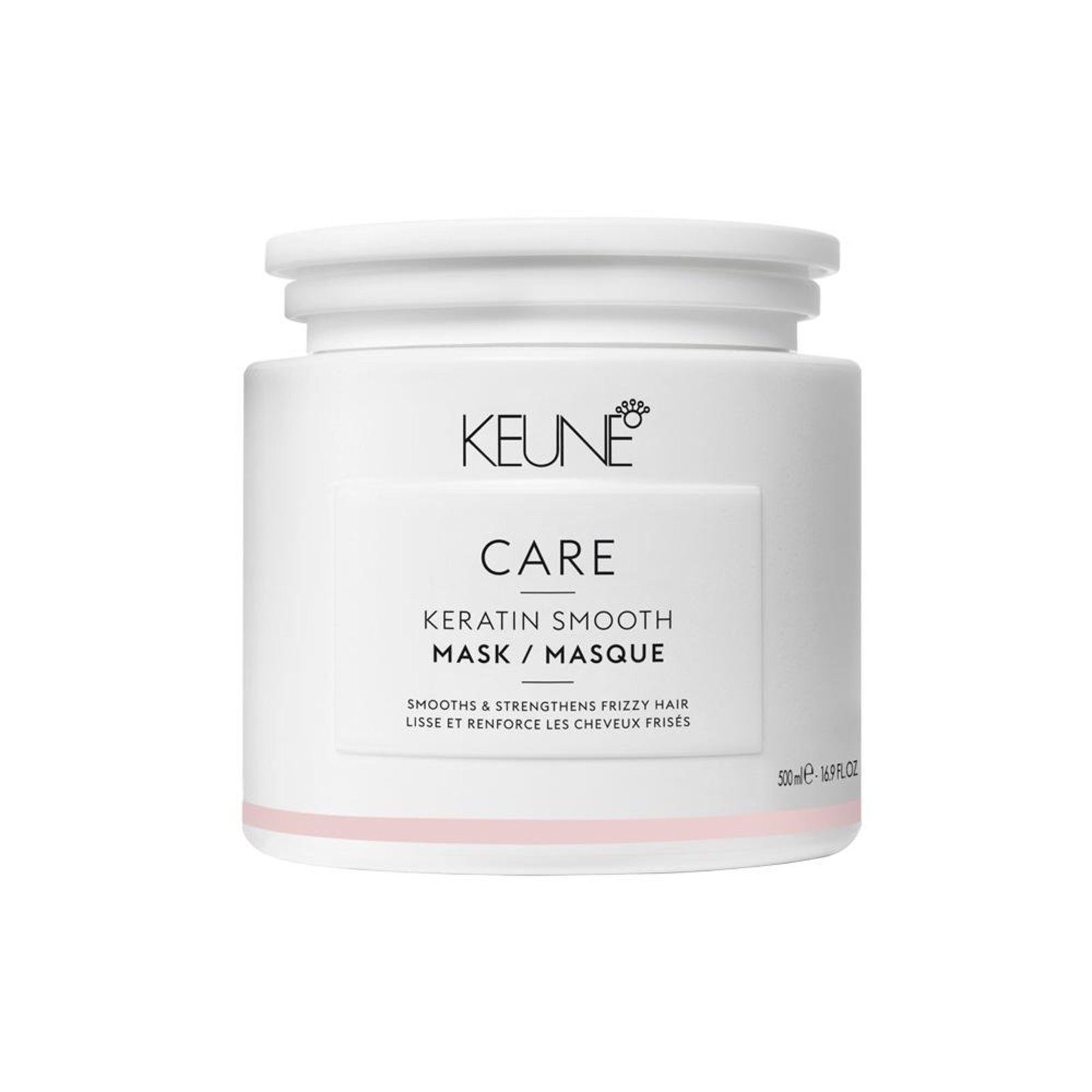 Keune Care Keratin Smooth Máscara 500ml
