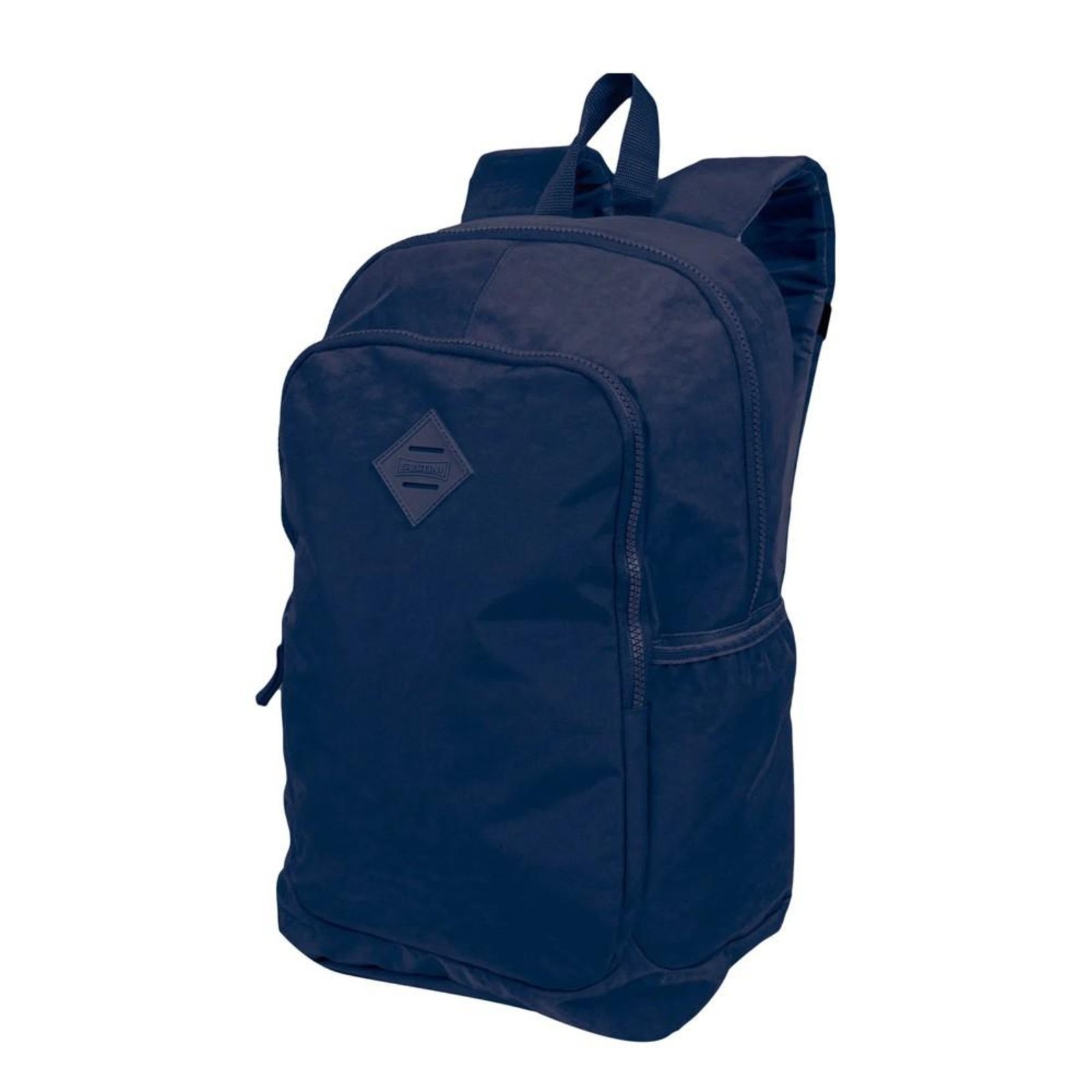 Vista 3 Infantil - Mochila Sestini Magic Crinkle 24 Litros Azul Marinho incolor azul Sestini incolor azul