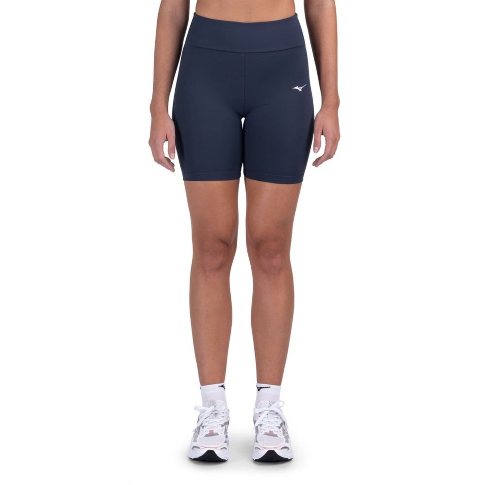 Bermuda de Treino Mizuno Essence 2.0 Feminina