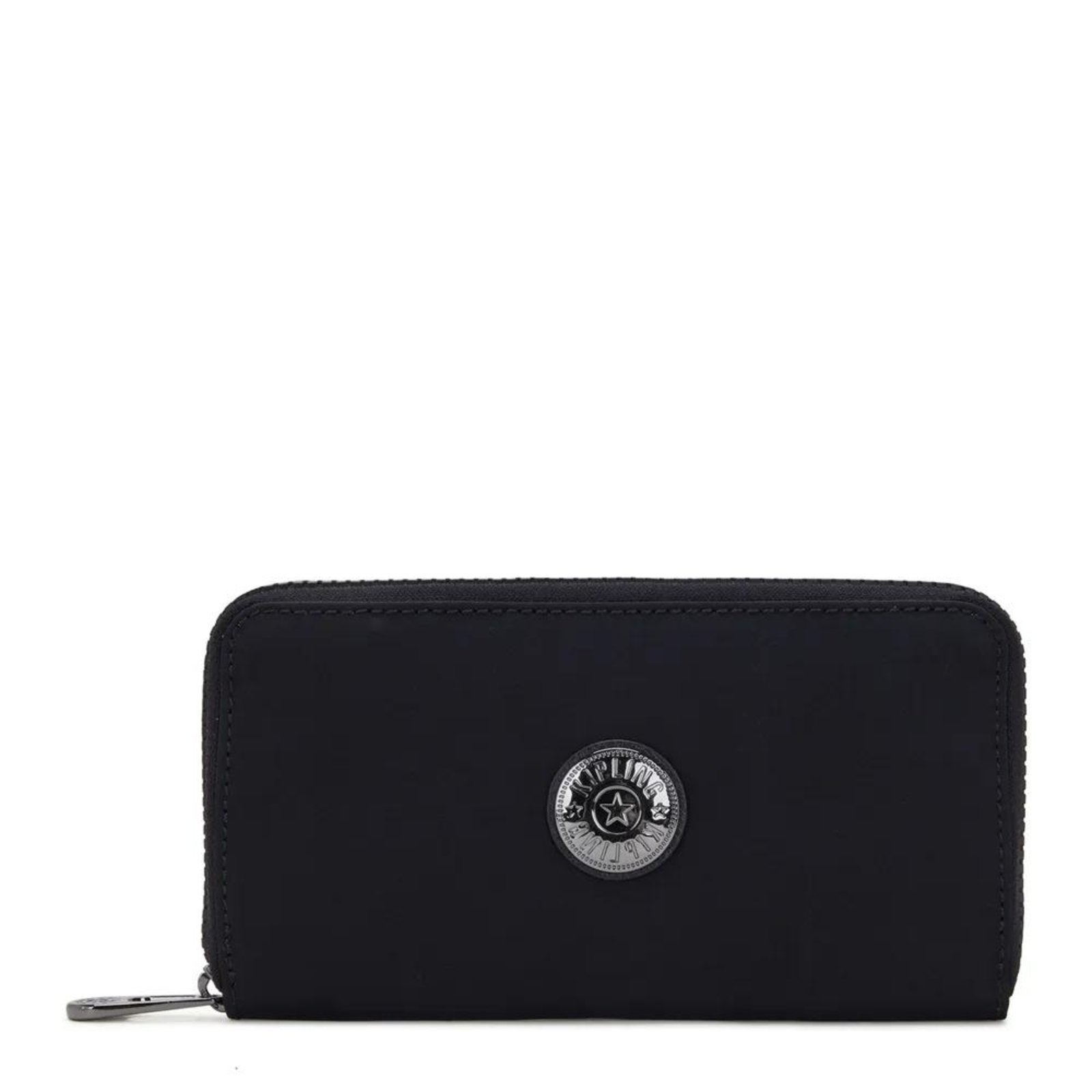 Vista 2 Carteira Kipling New Imali Endless Black Kipling preto black