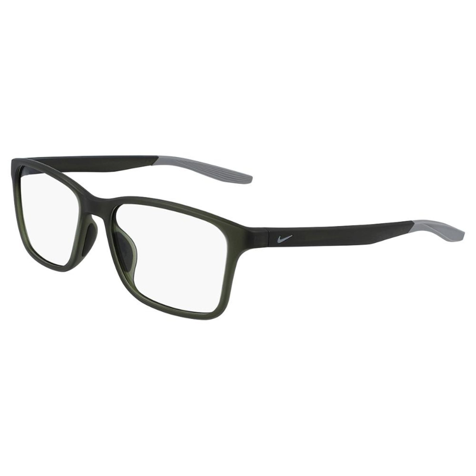 Óculos de Grau Nike 7117 Matte Sequoia