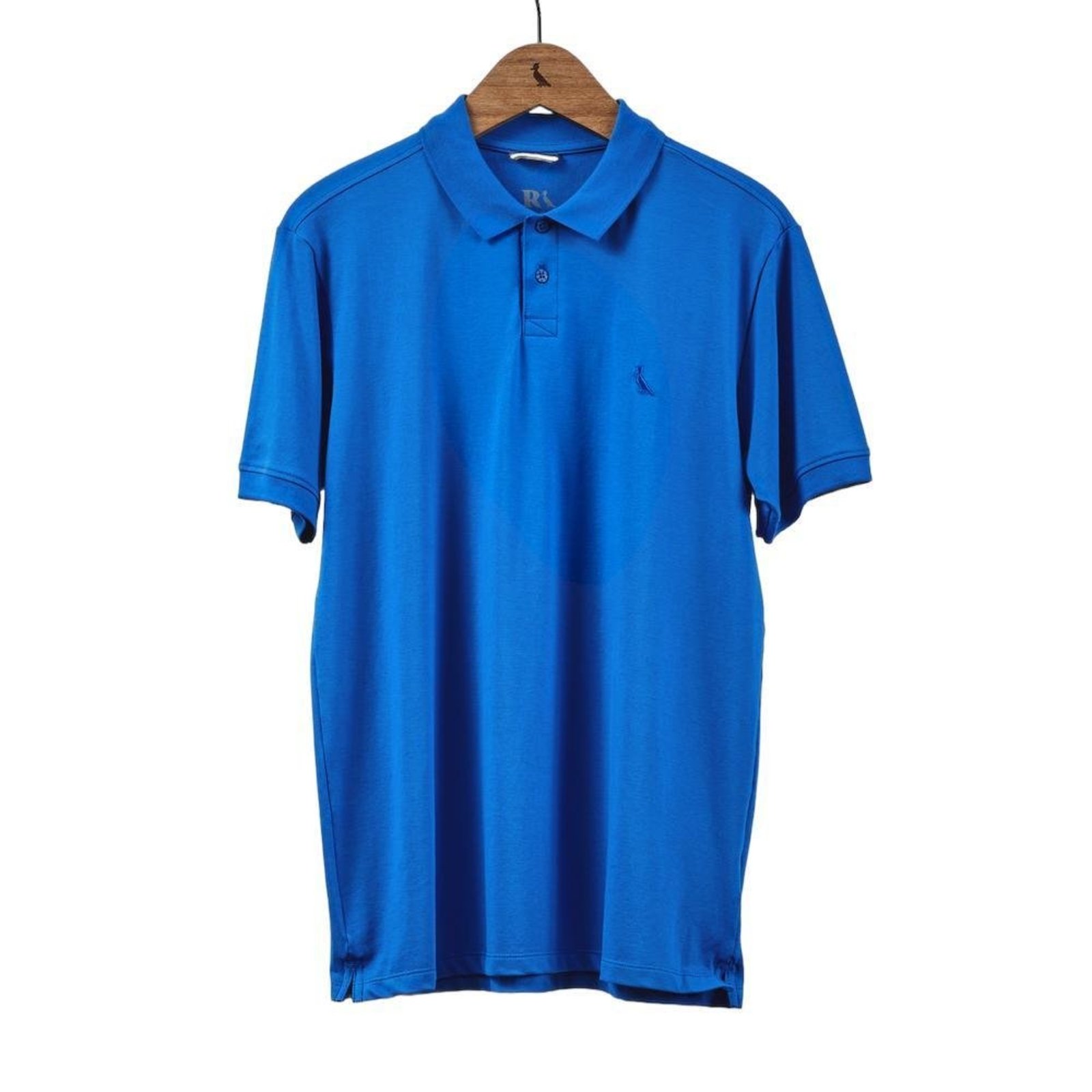 Polo Pima Piquet Reserva
