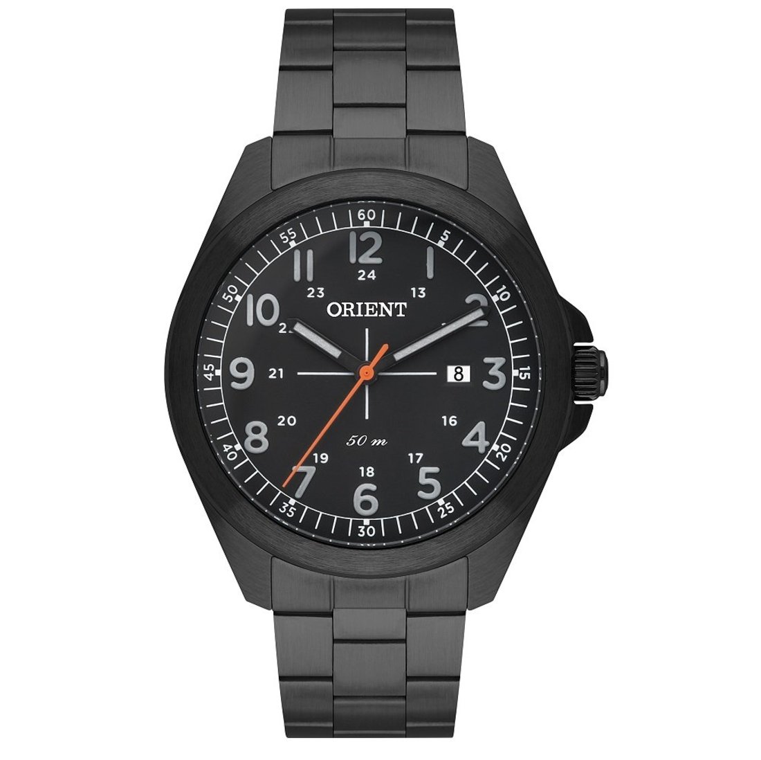 Relogio Orient Mpss1024 P2Px