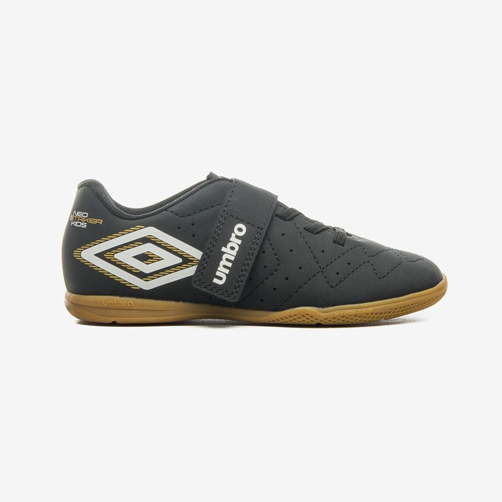 Chuteira Futsal Umbro Neo Striker Incolor